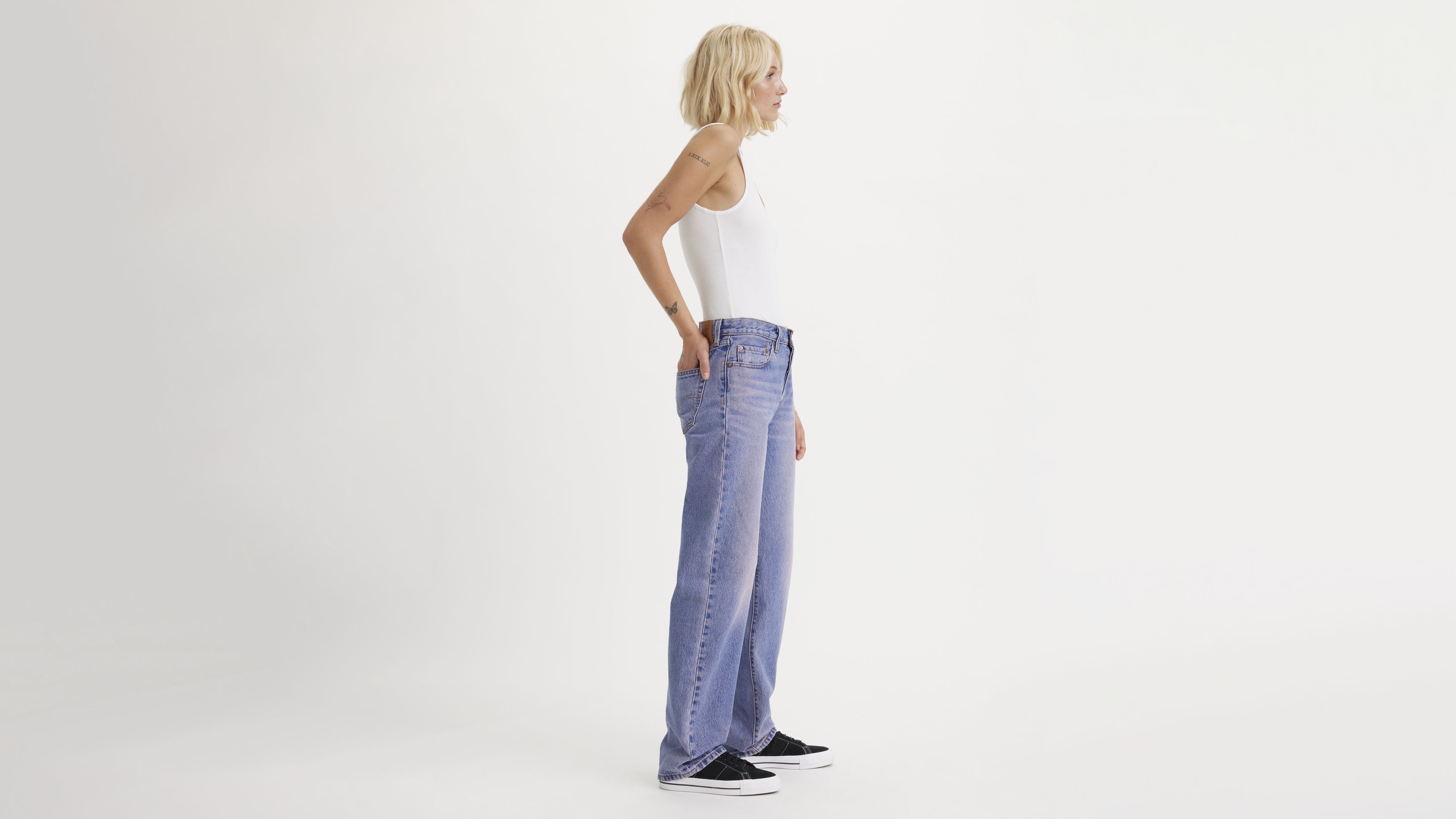 501® '90s Women's Jeans 4