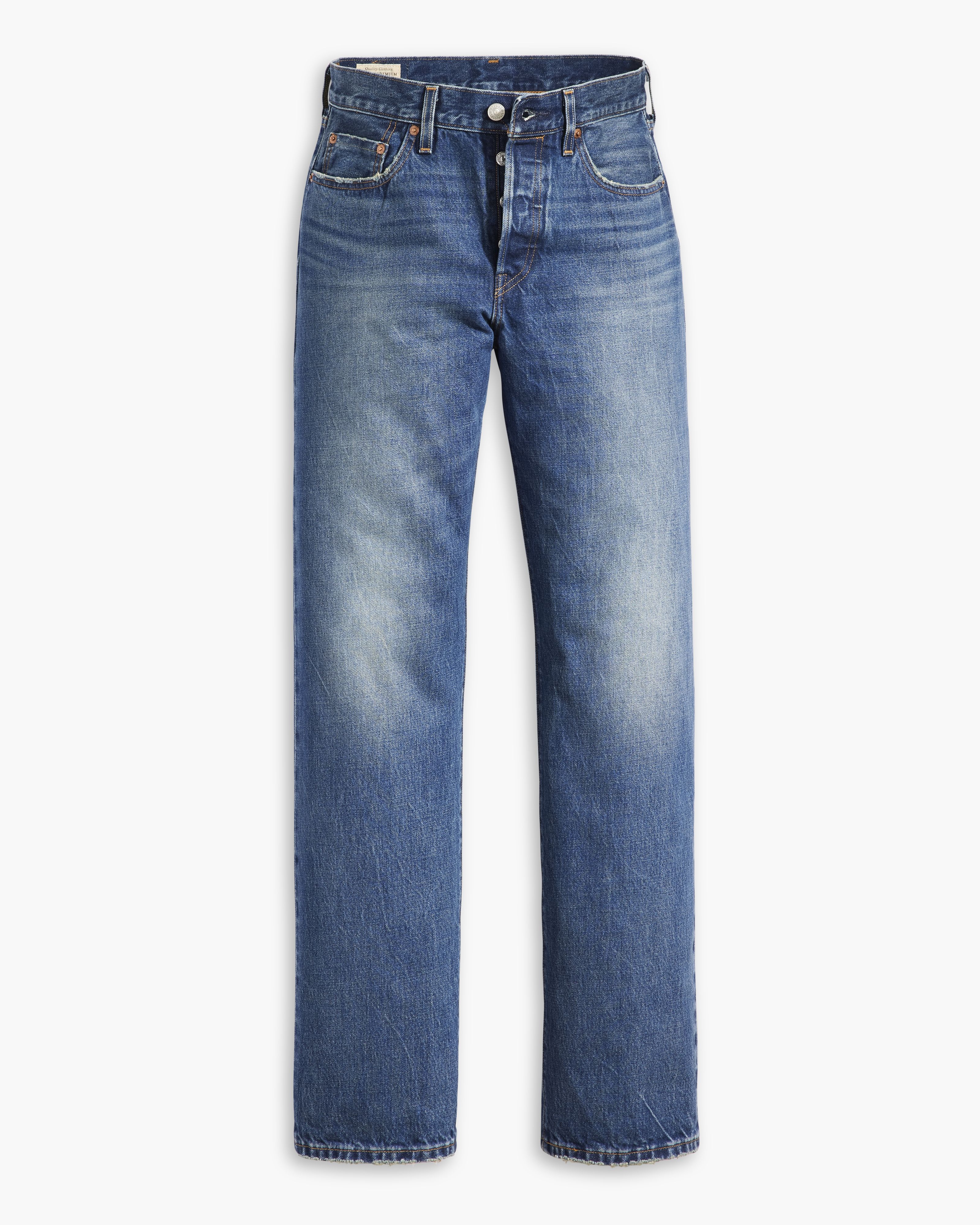 501® '90s Selvedge Women's Jeans 6