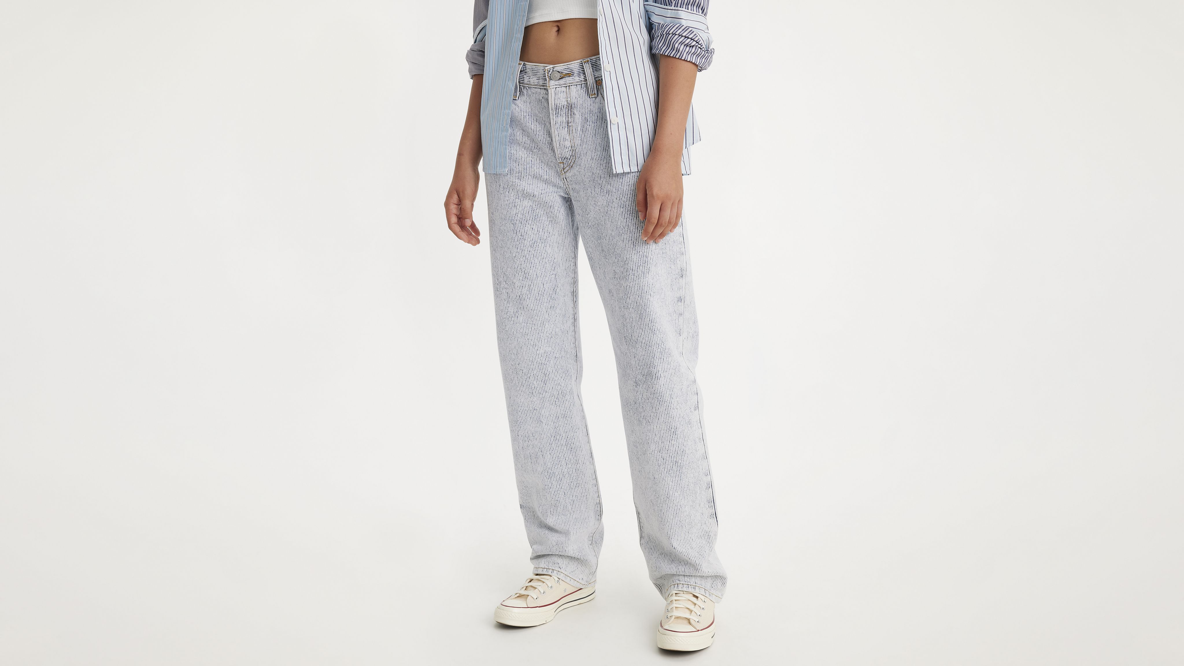 501® '90s Women's Jeans 2