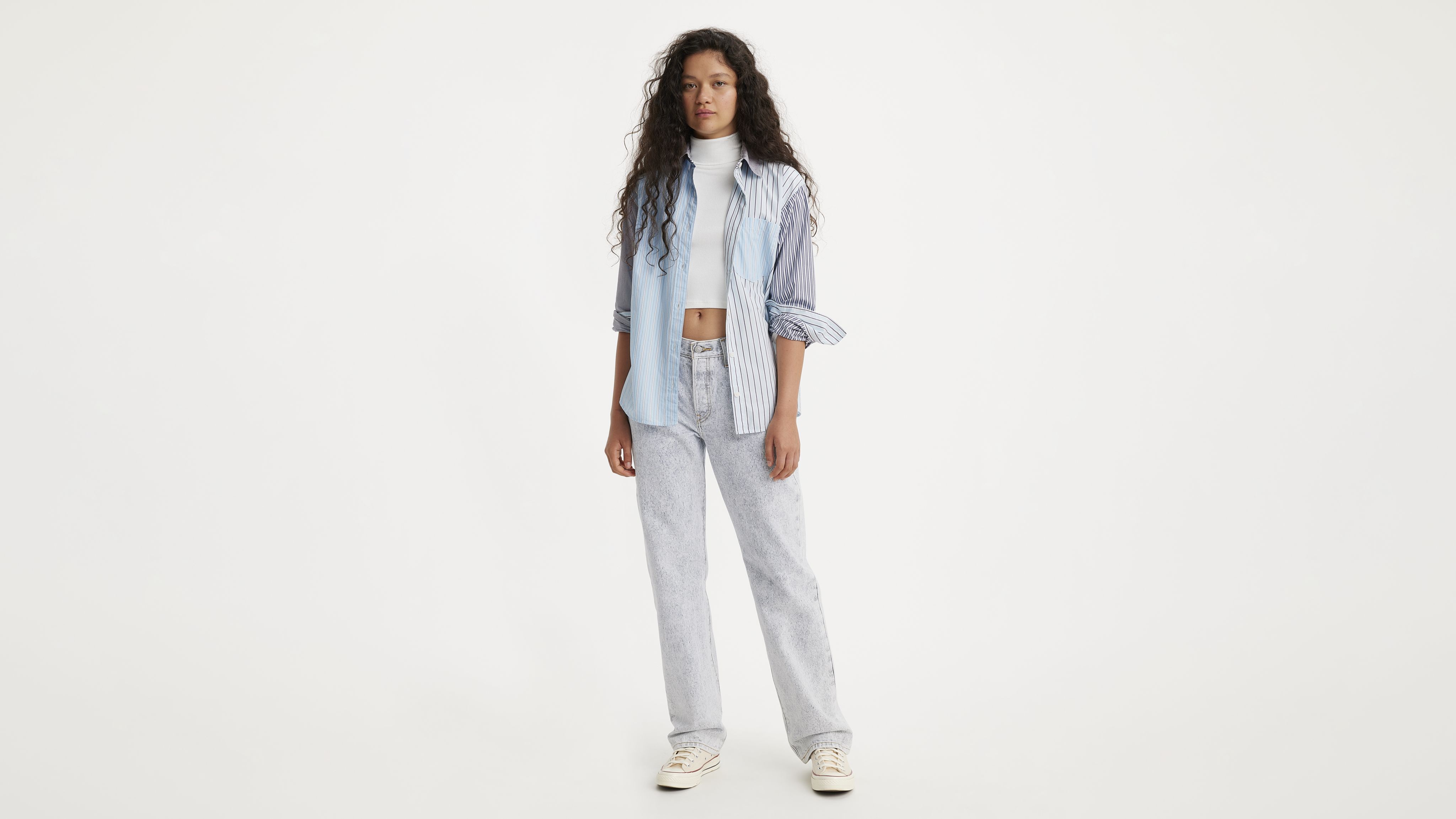 501® '90s Women's Jeans - Medium Wash | Levi's® US