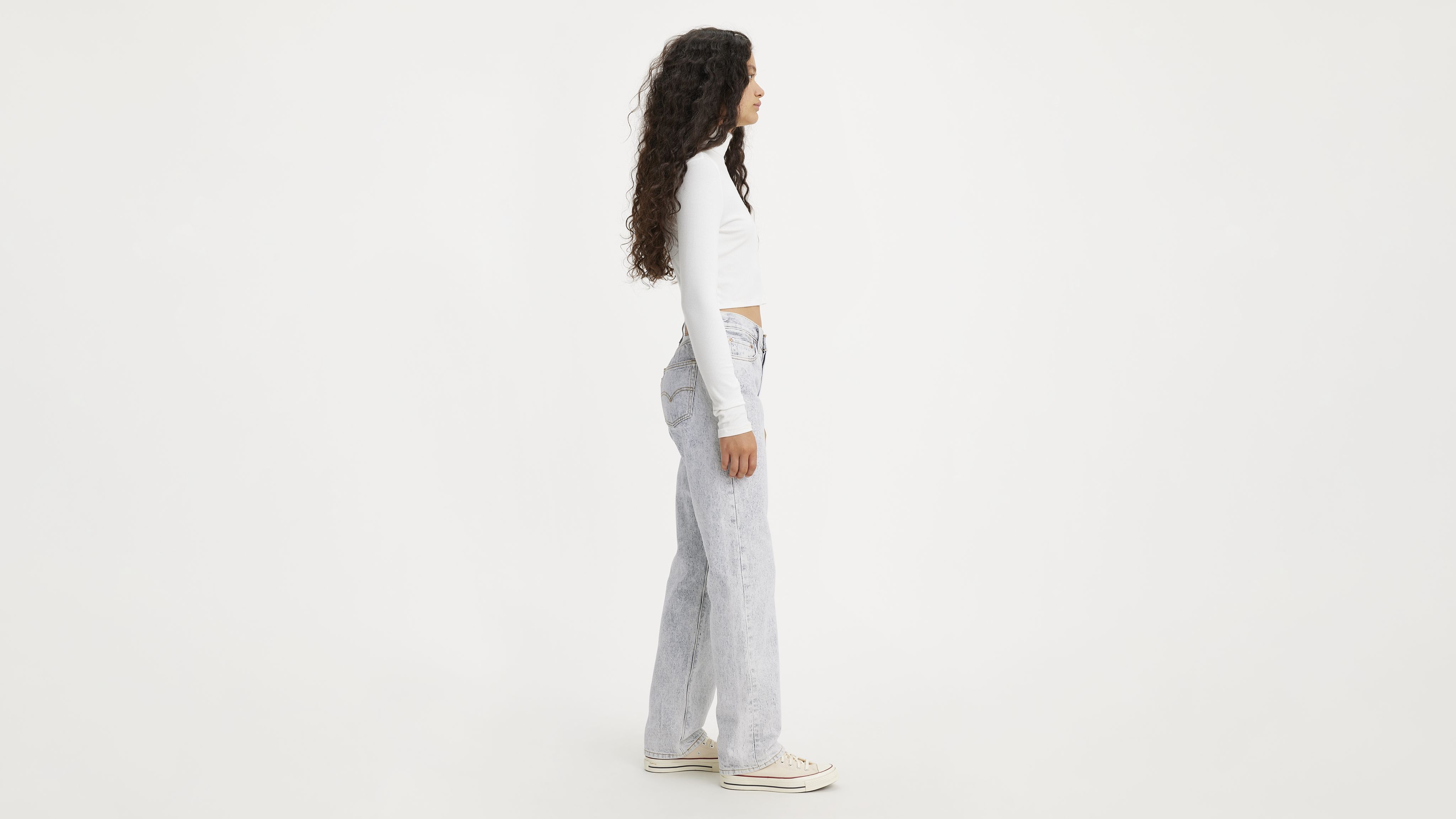 501® '90s Women's Jeans 4