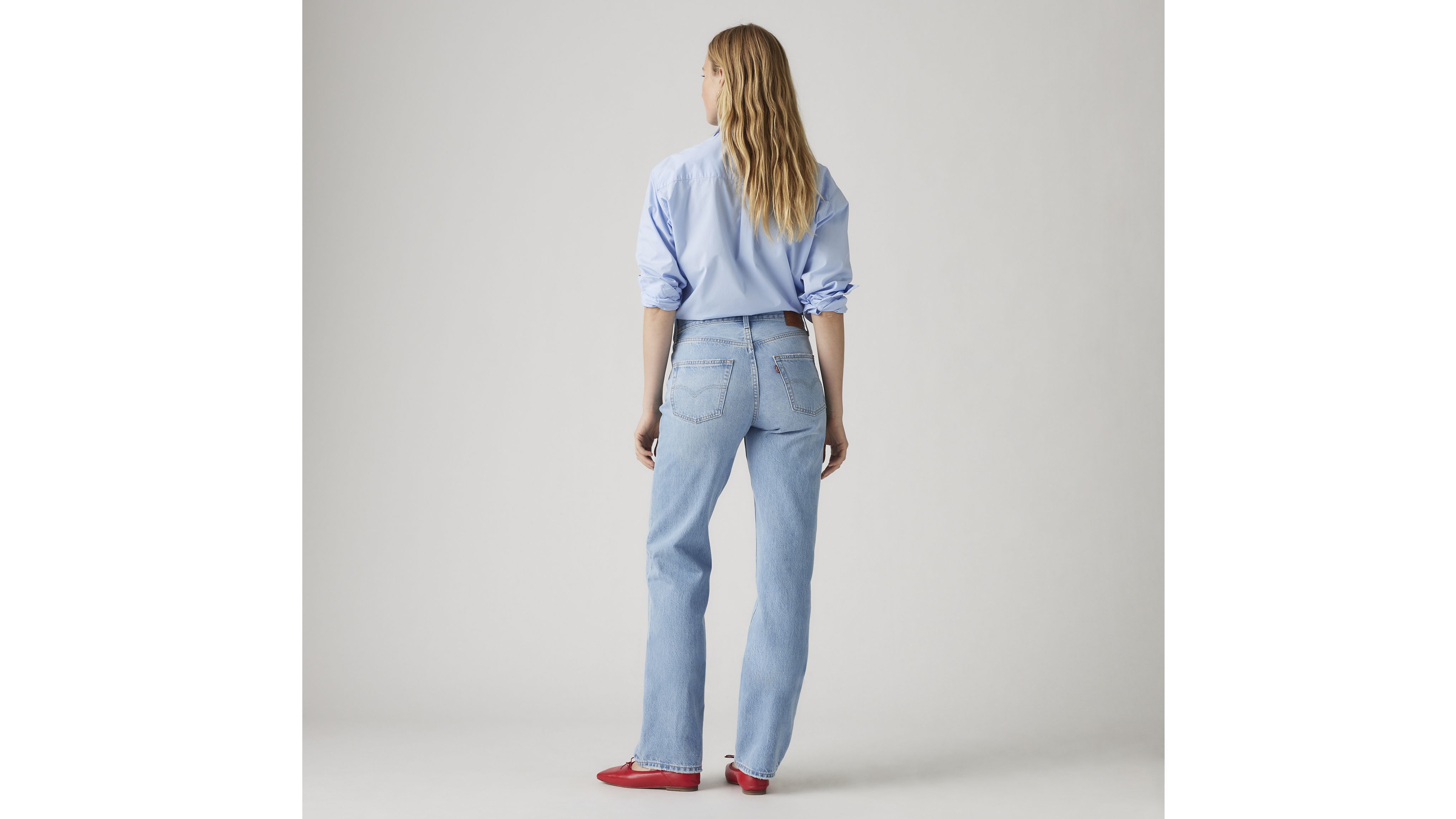 501® '90s Women's Jeans 3