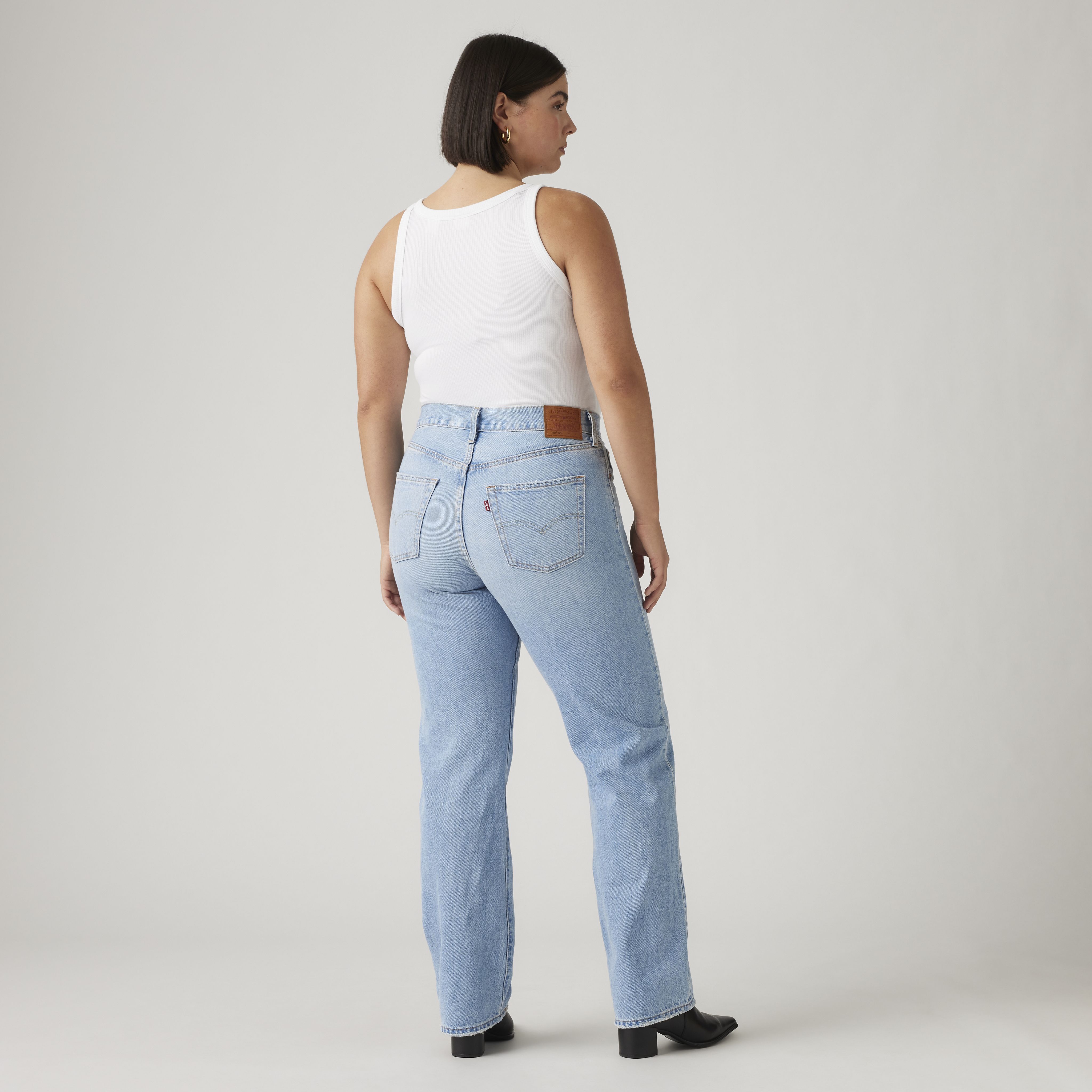 501® '90s Women's Jeans 10