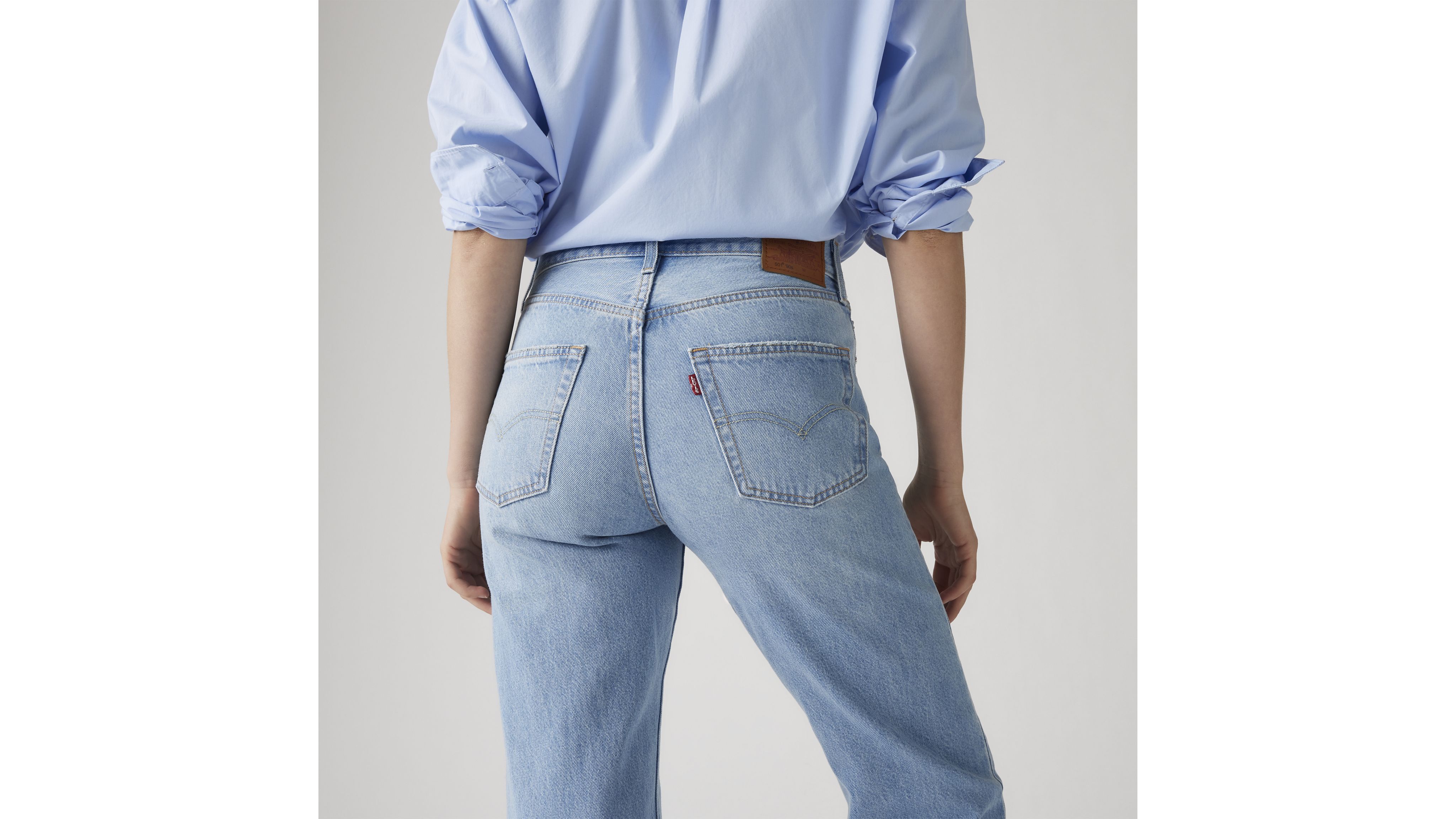501® '90s Women's Jeans 4