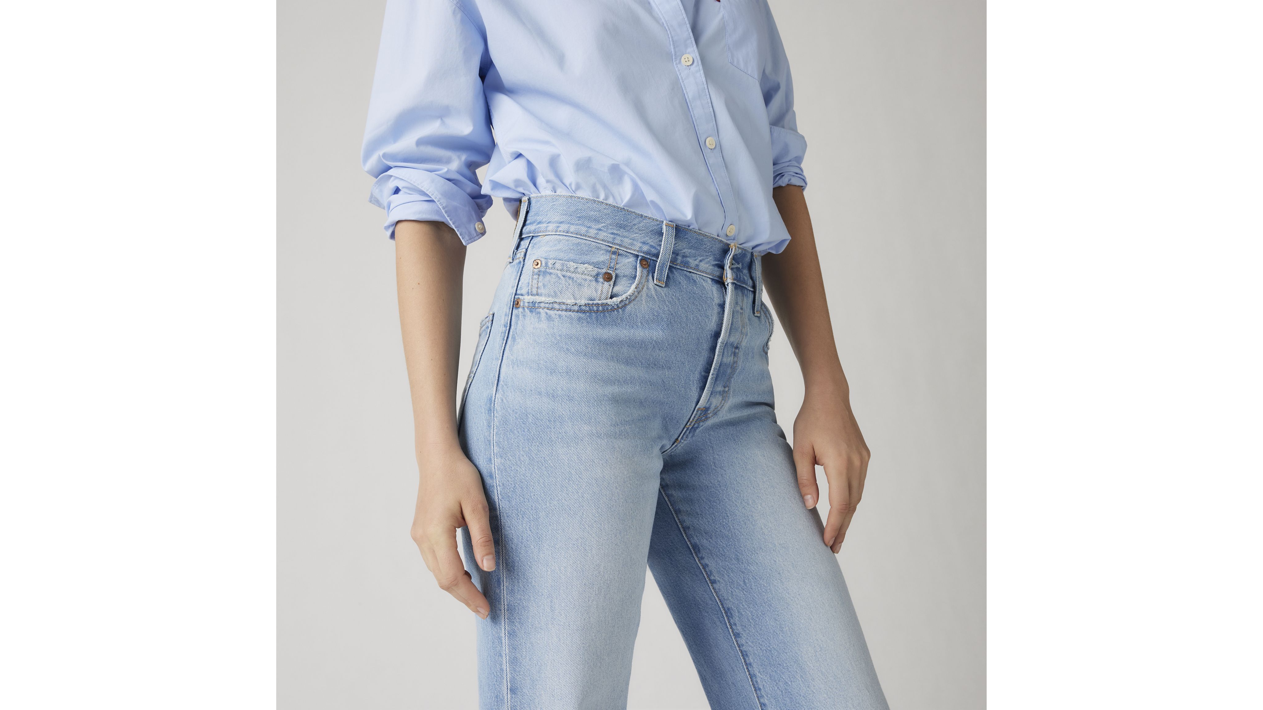 501® '90s Women's Jeans 5
