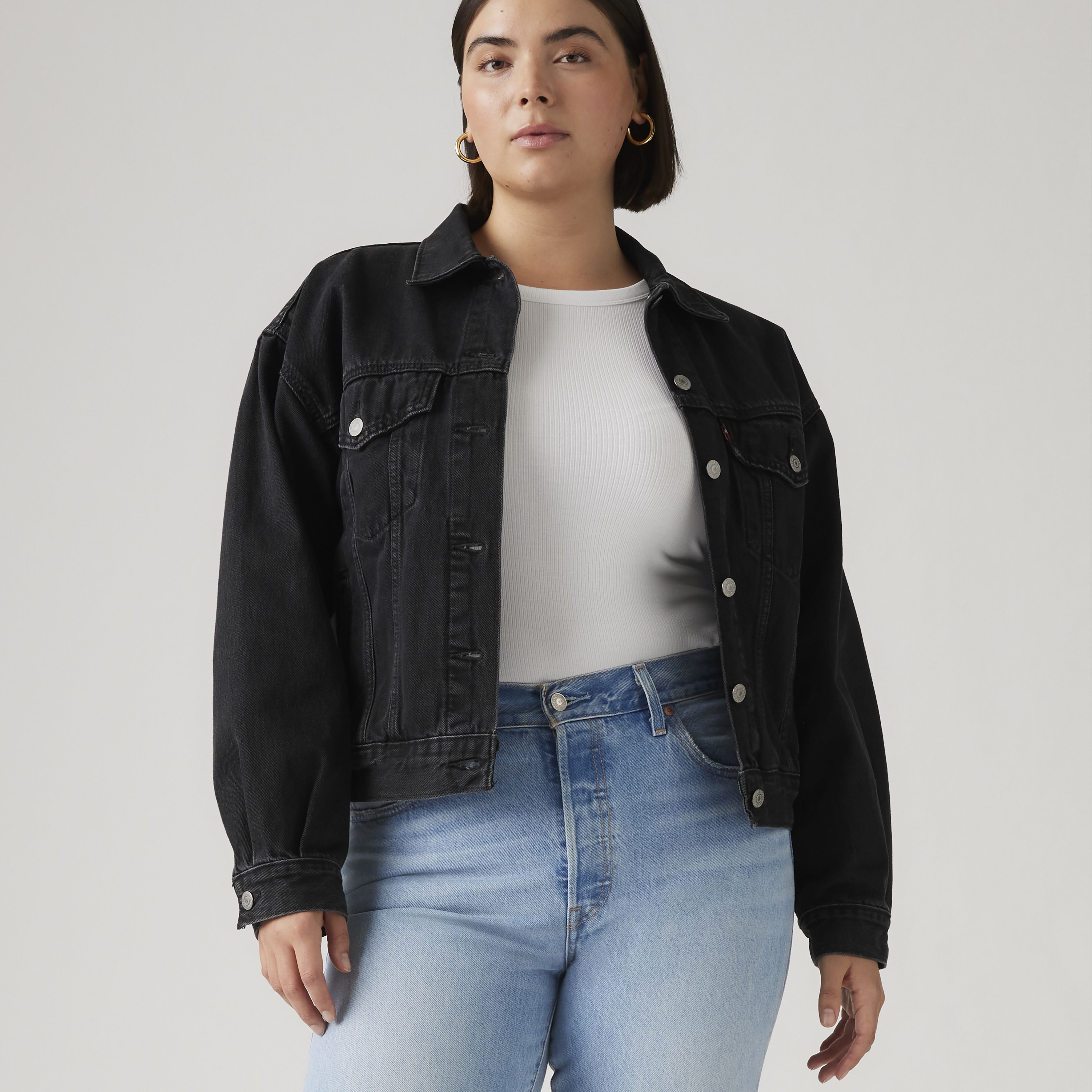 501® '90s Women's Jeans 11