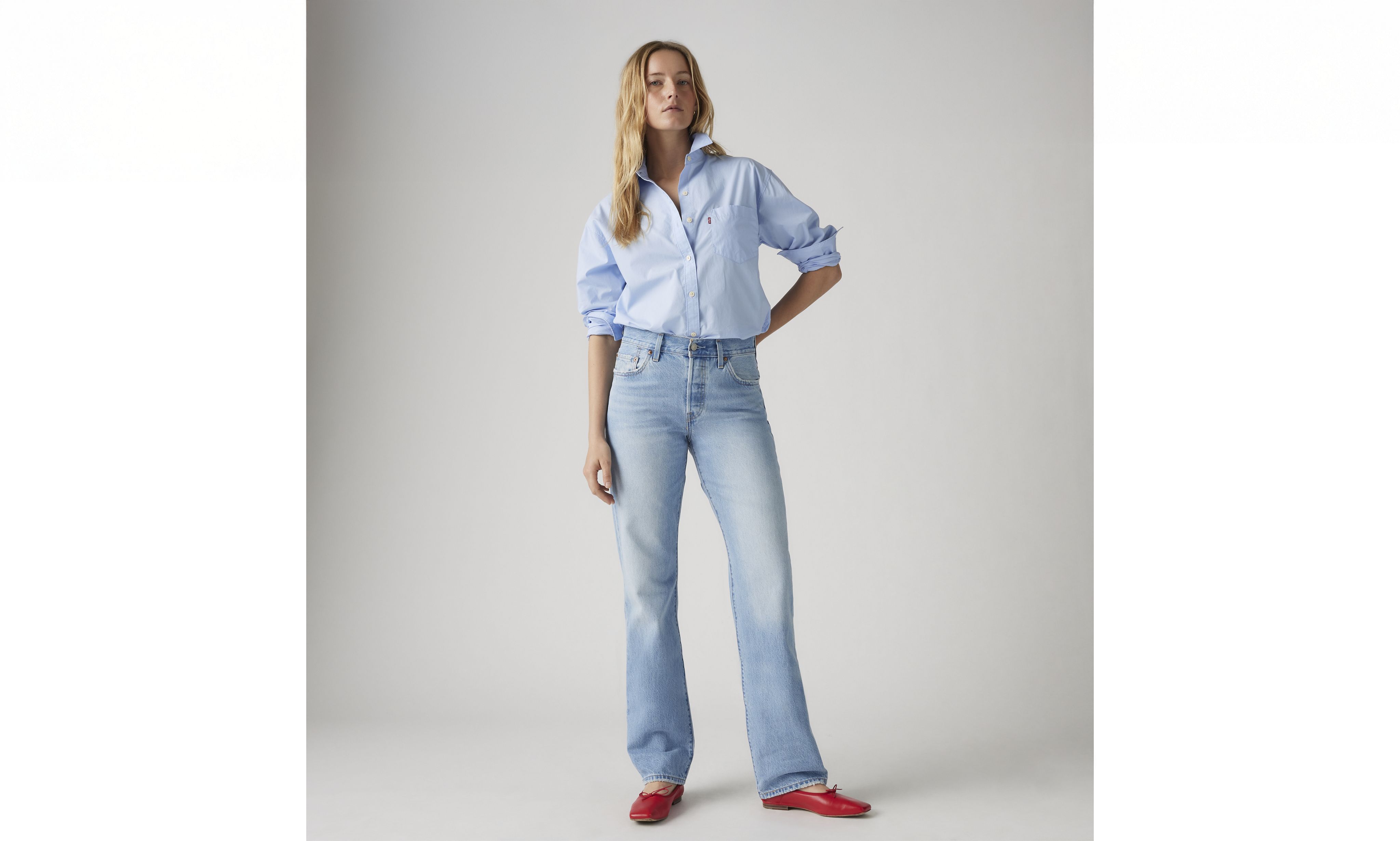 501® '90s Women's Jeans 1