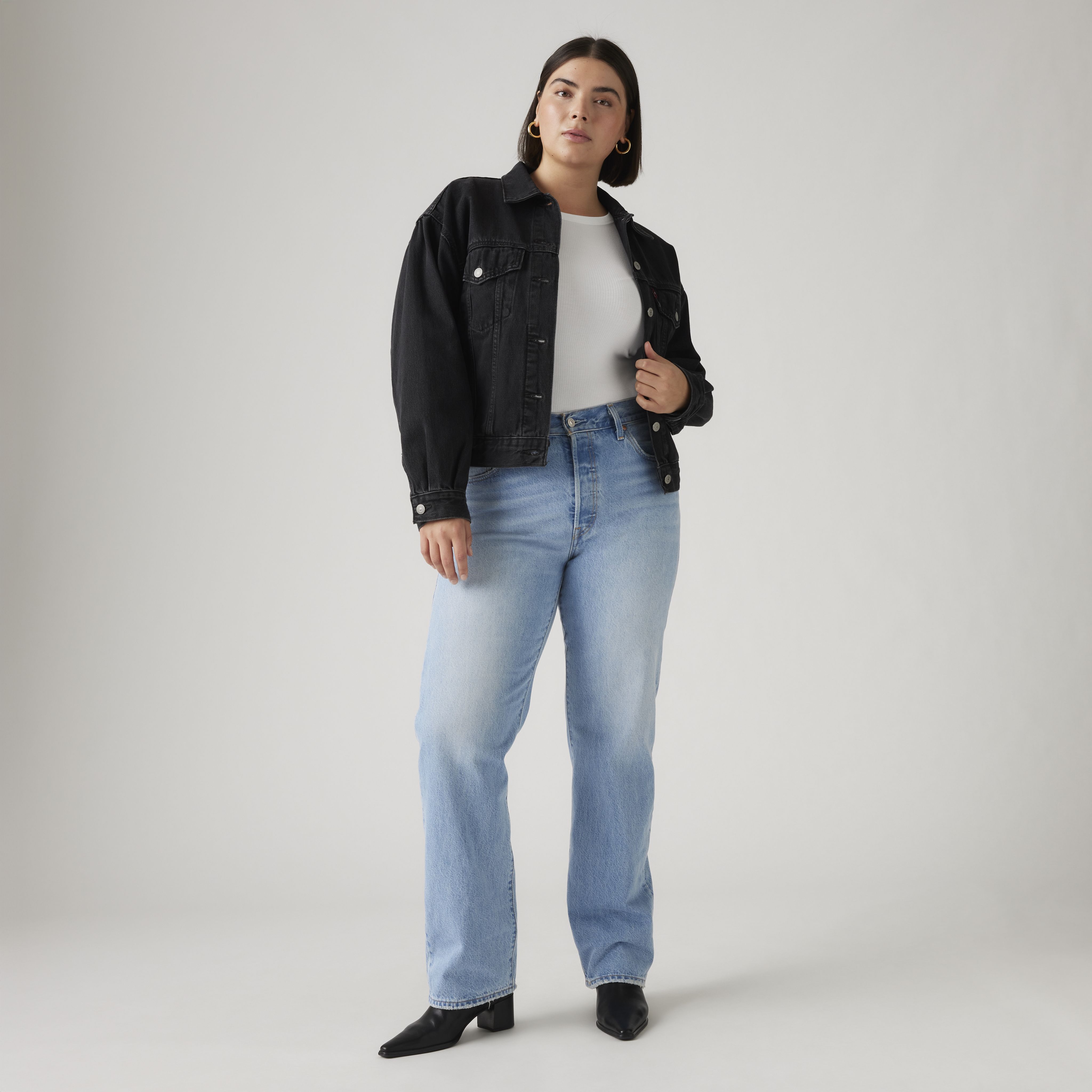 501® '90s Women's Jeans 6