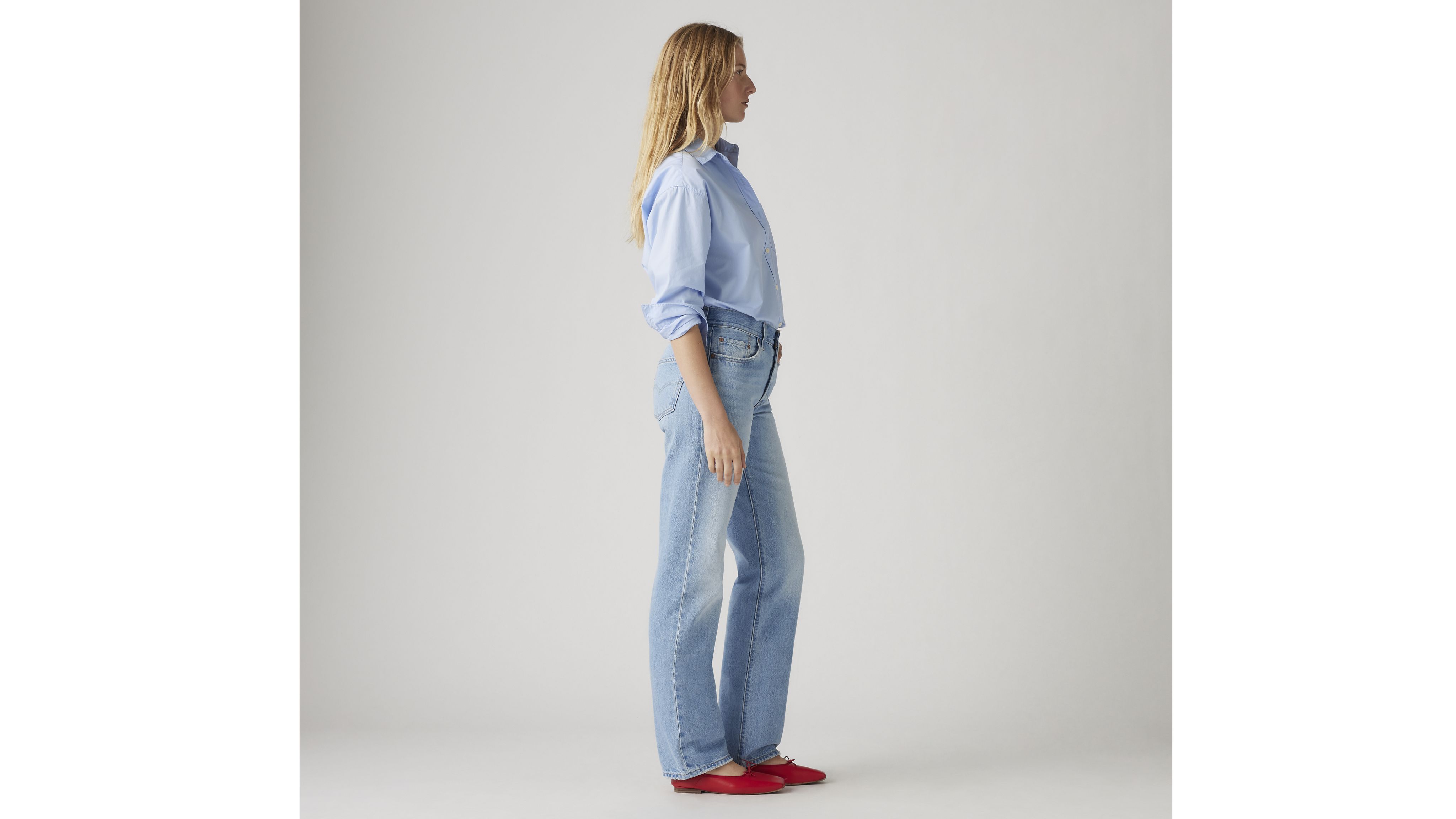 501® '90s Women's Jeans 2