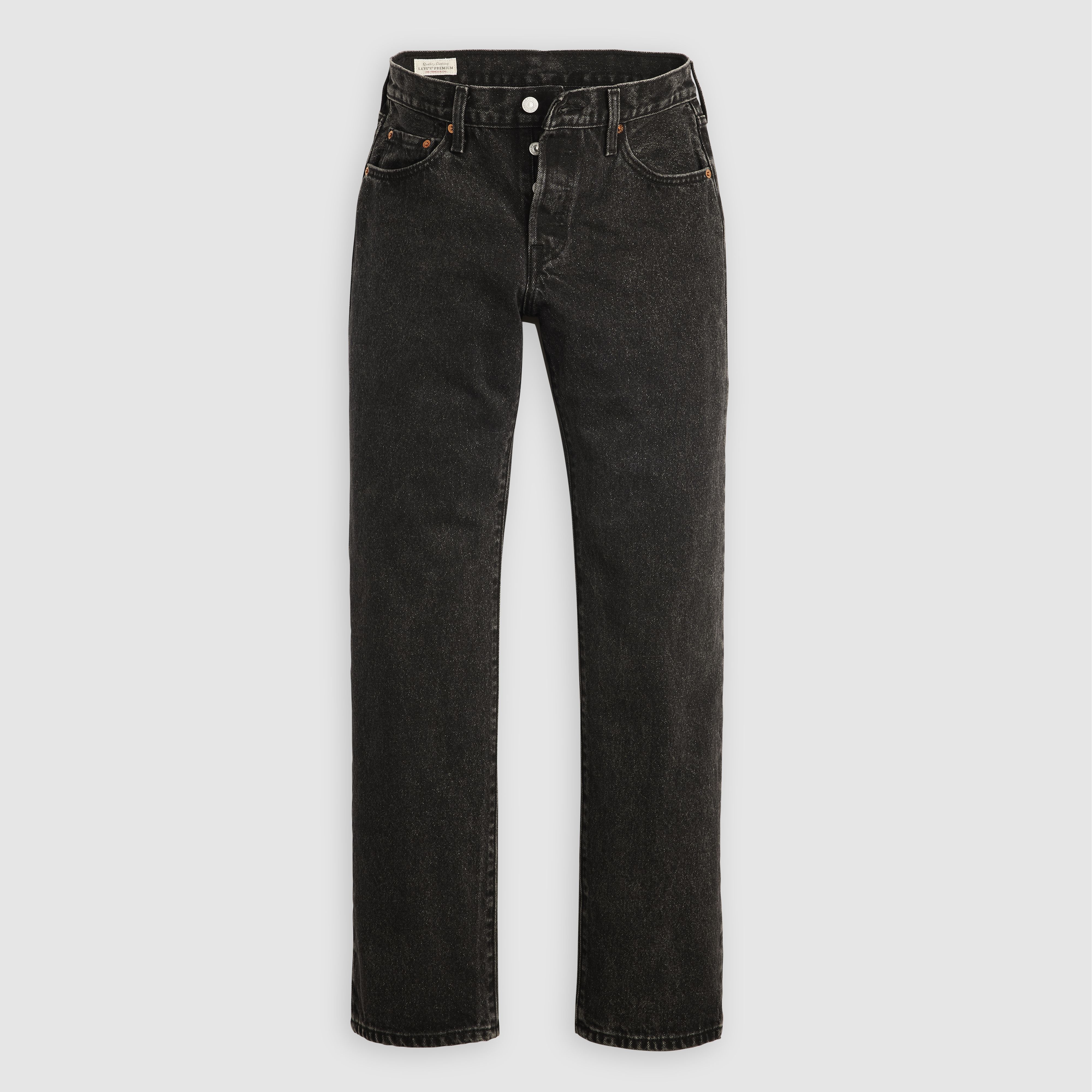 90s Levi’s 501 BLACK made in USA 33×32 501® '90s Women's Jeans - Black | Levi's® US