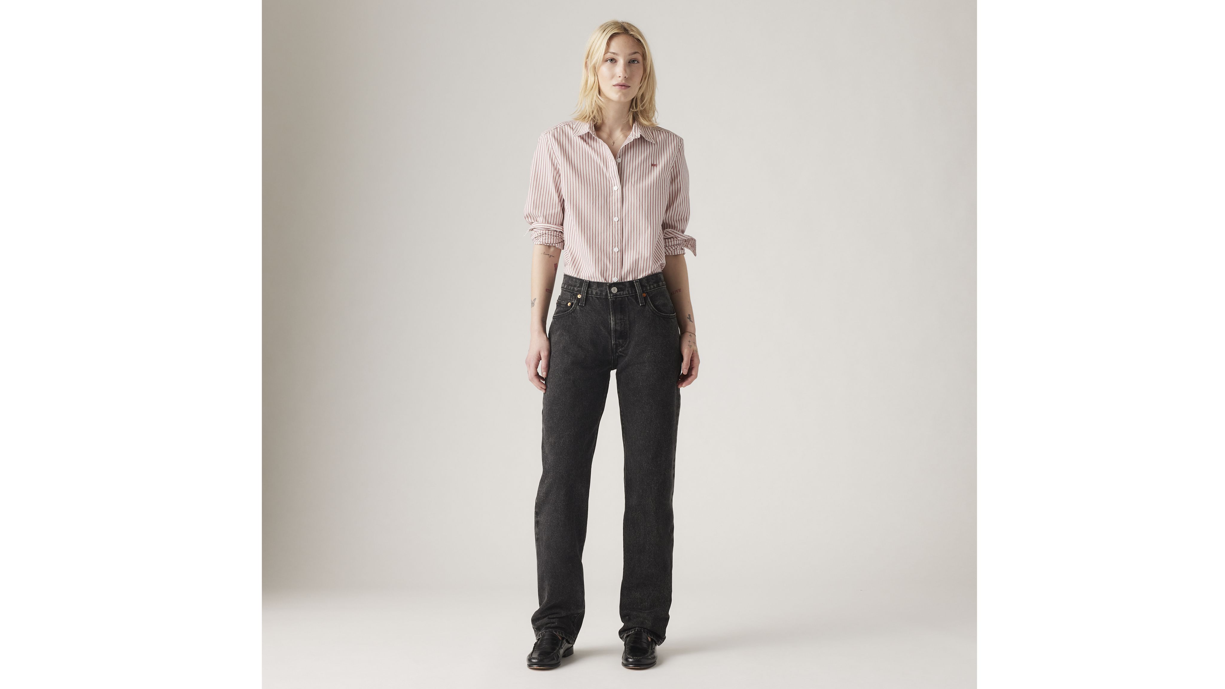 501® '90s Women's Jeans 4
