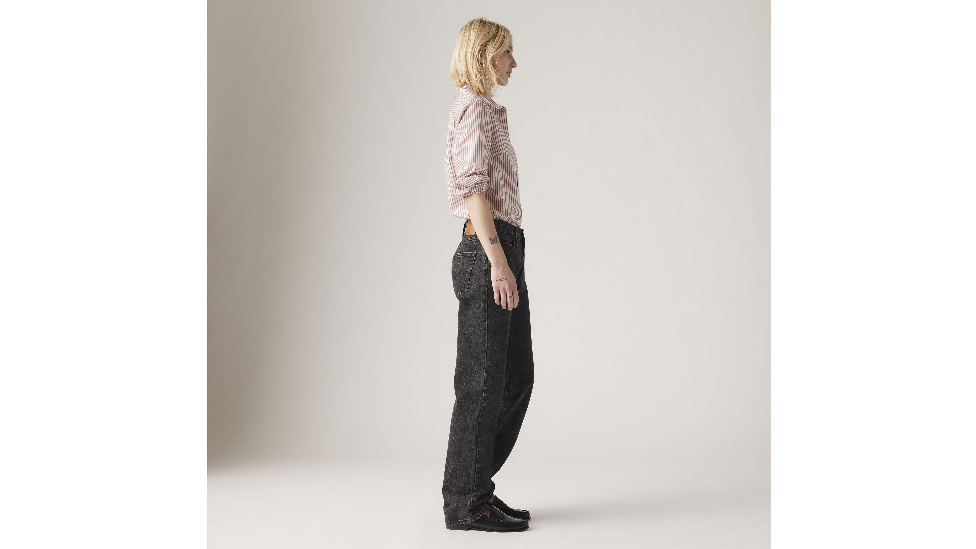501® '90s Women's Jeans 4