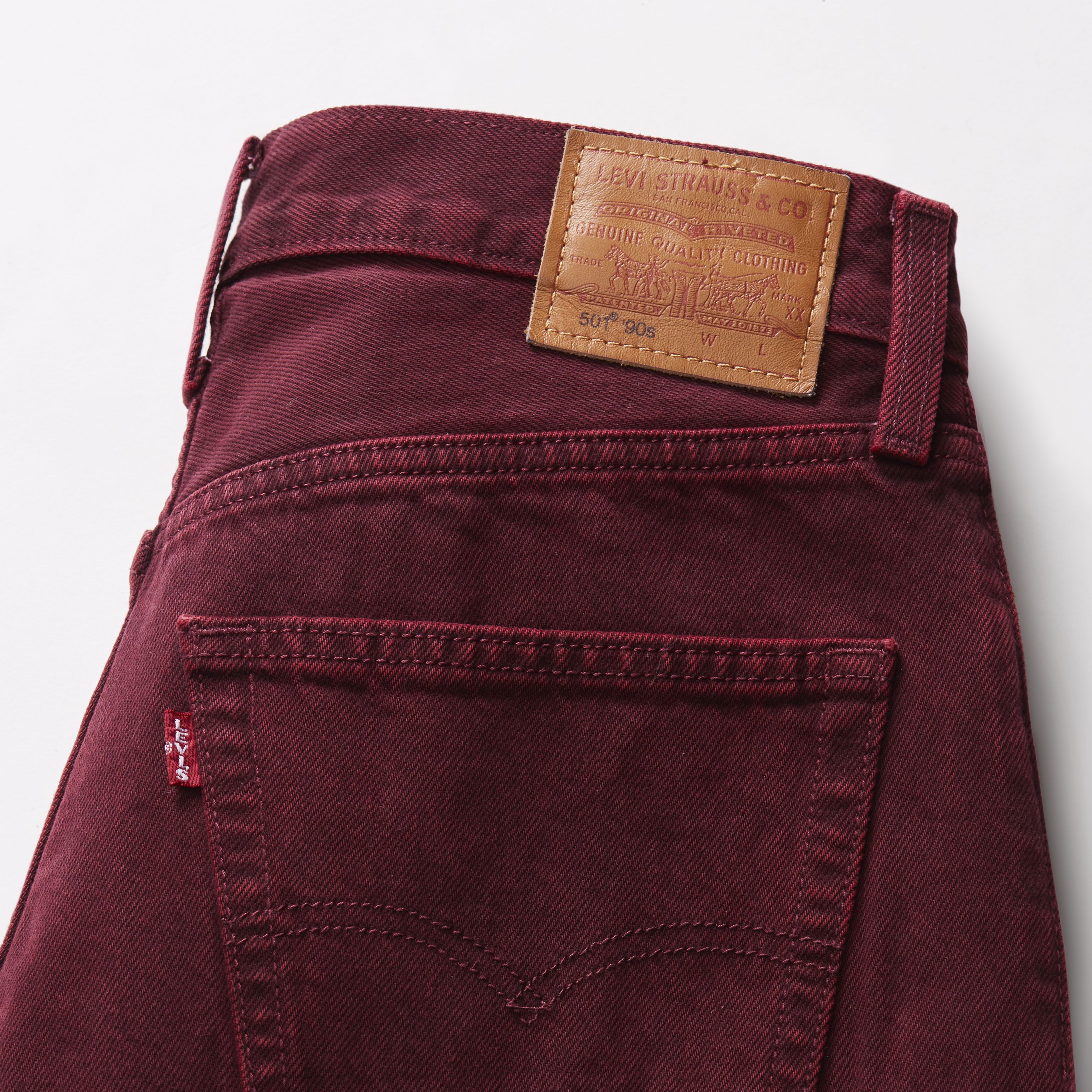 501® '90s Women's Jeans 7