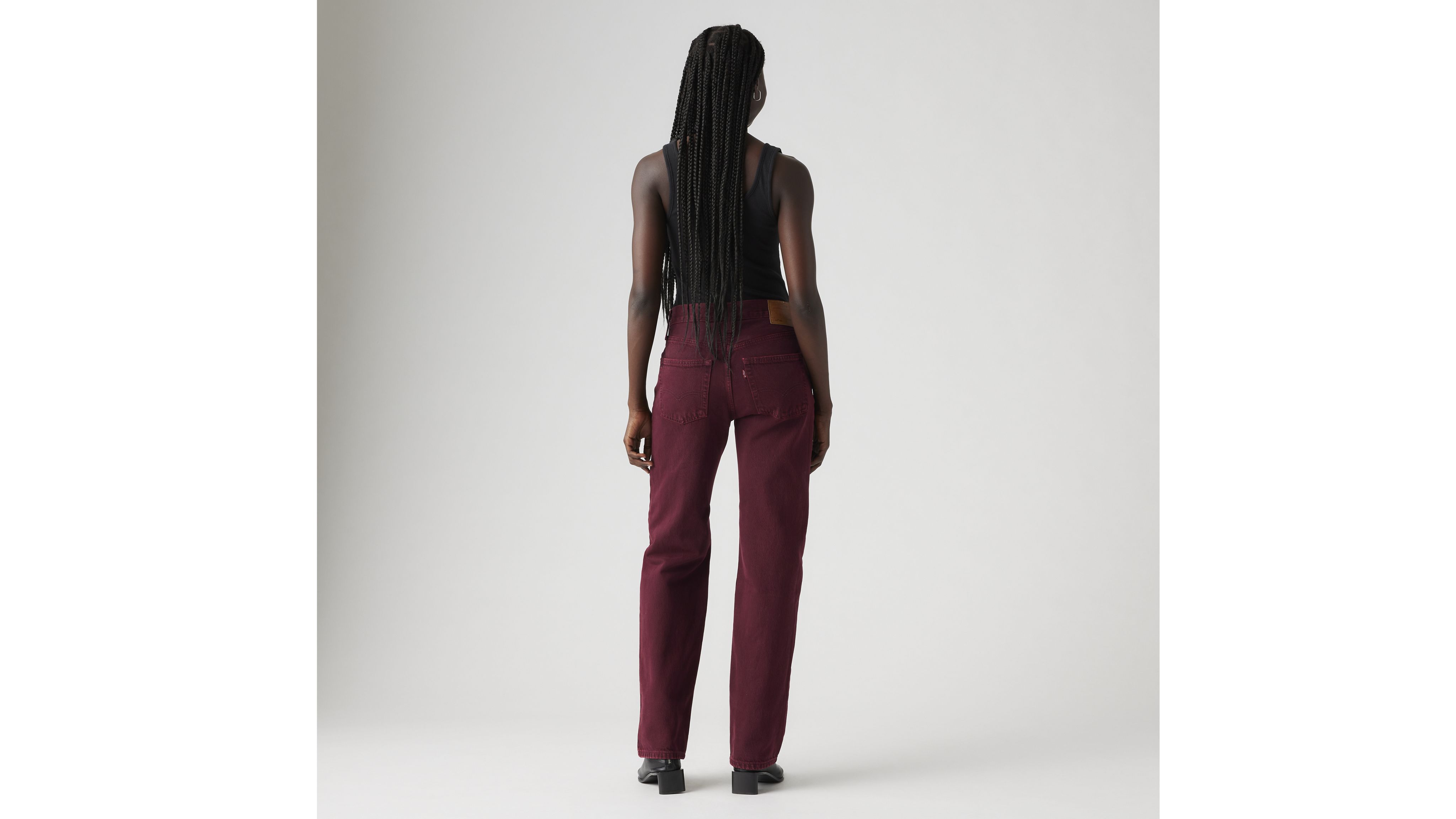 501® '90s Women's Jeans 3