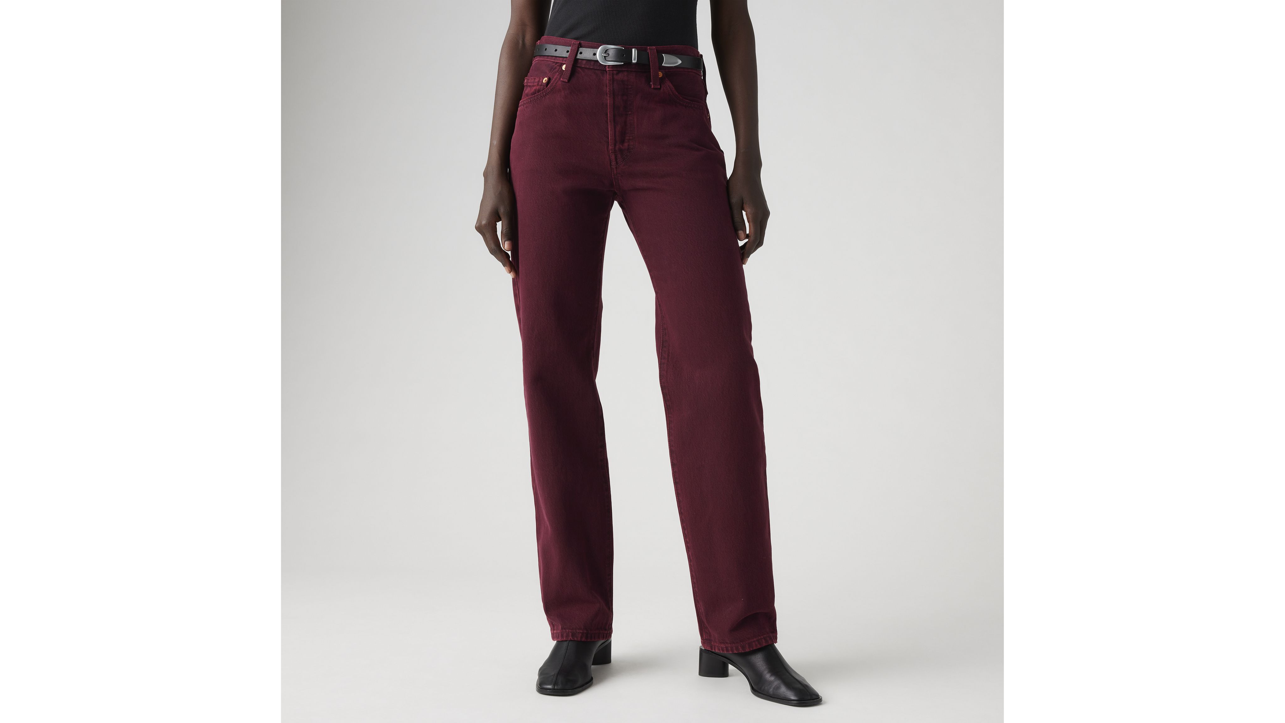 501® '90s Women's Jeans 2