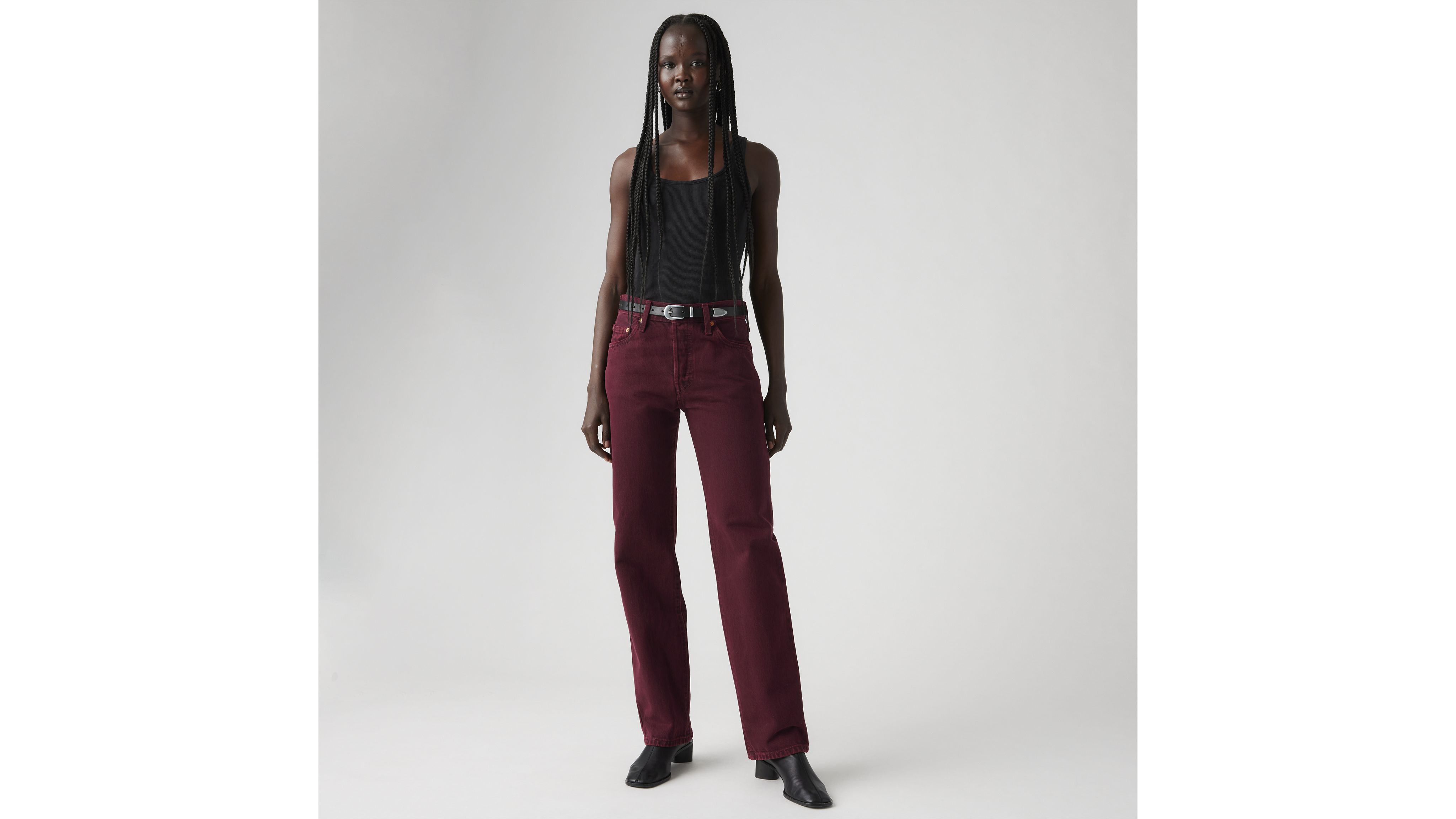 501® '90s Women's Jeans 1