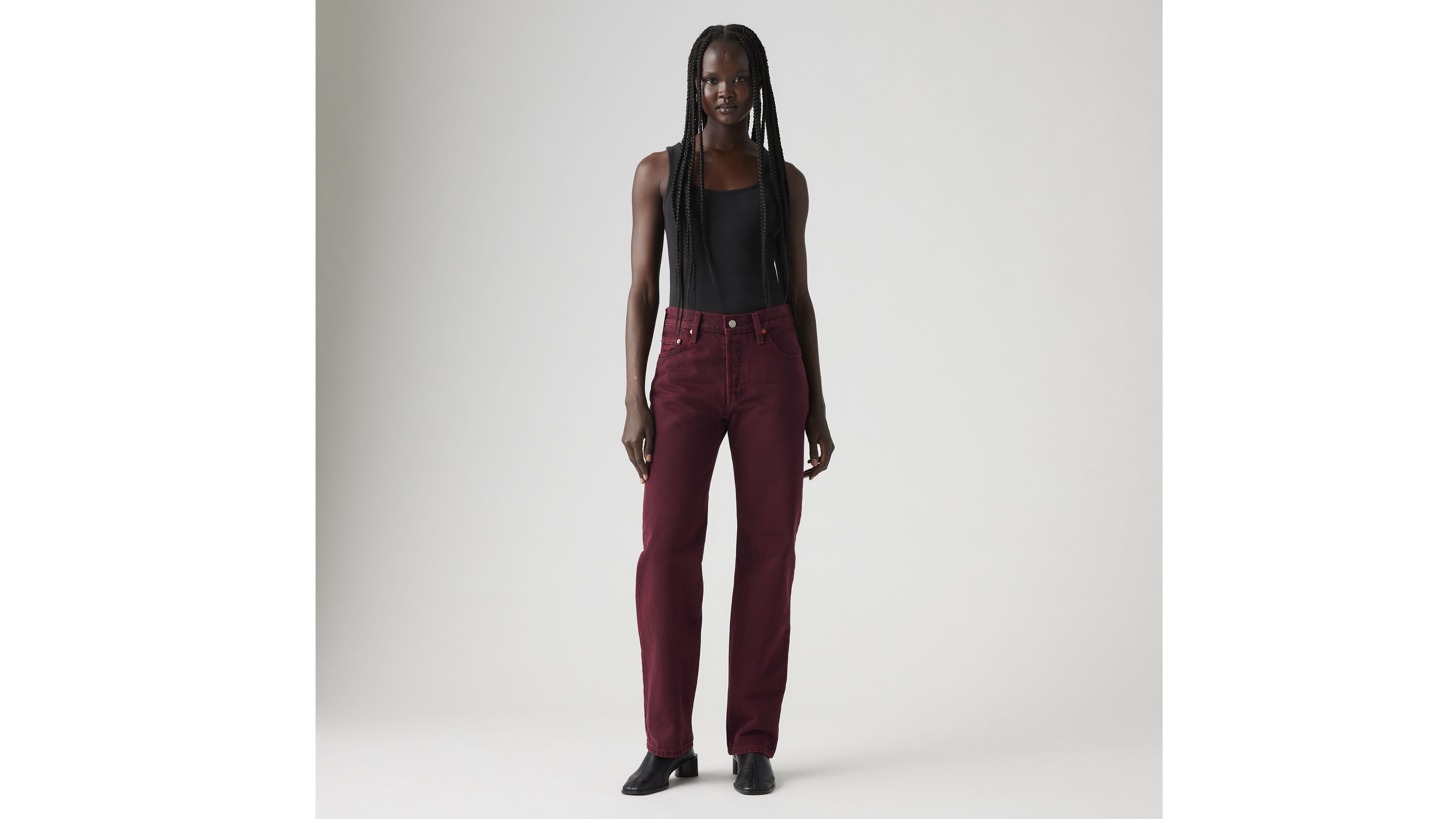 501® '90s Women's Jeans 5