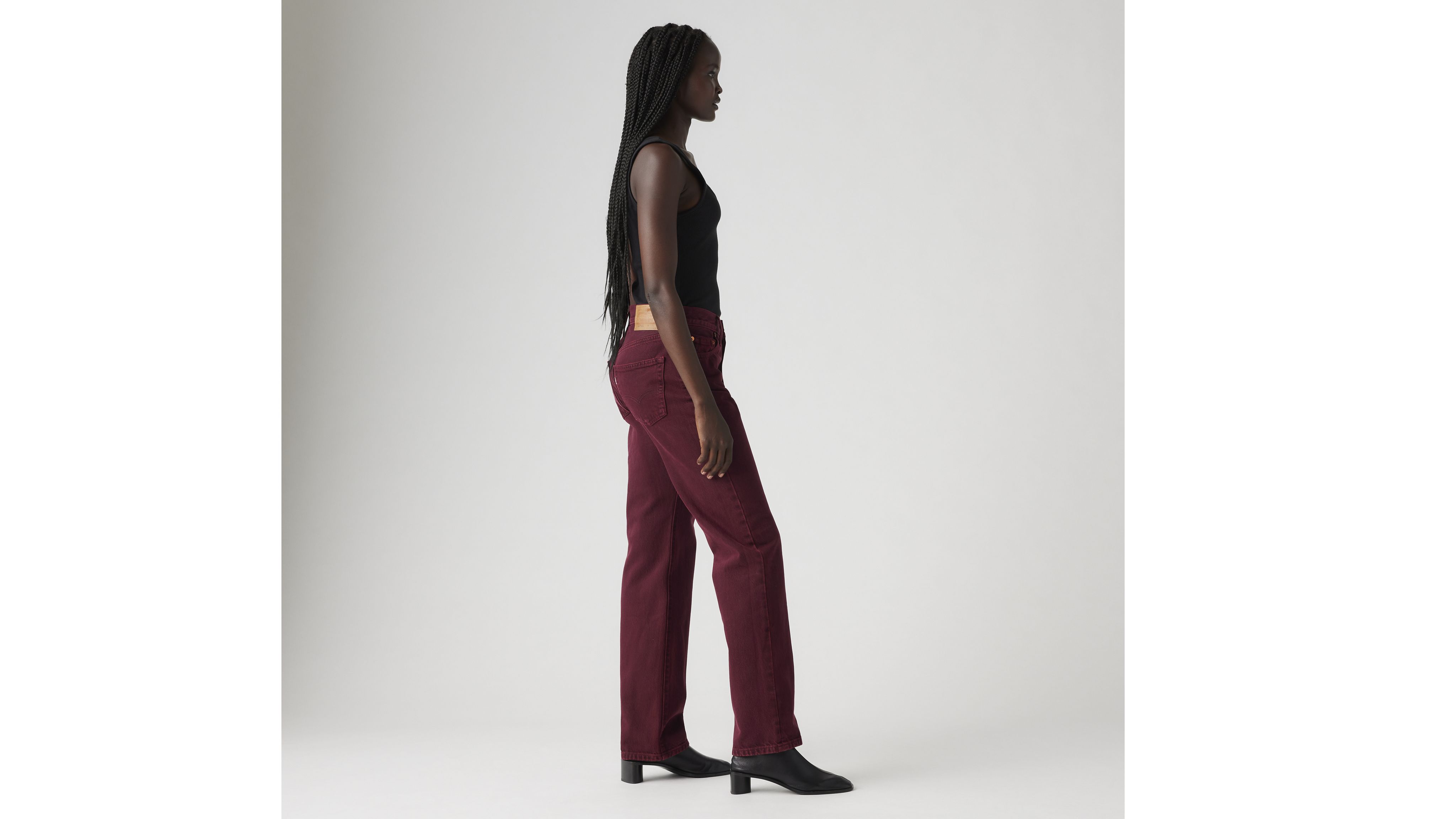 501® '90s Women's Jeans 4