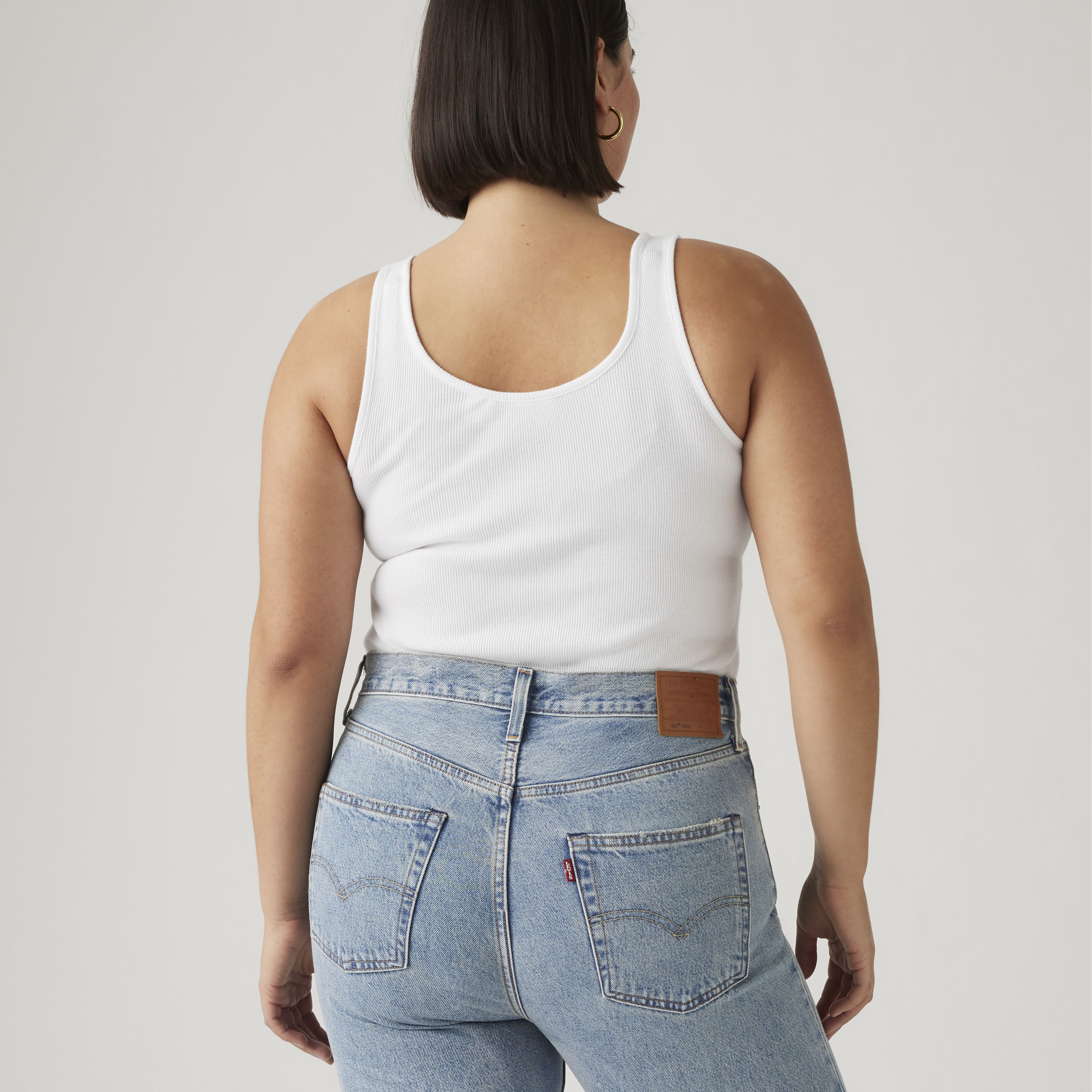 501® '90s Selvedge Women's Jeans 11