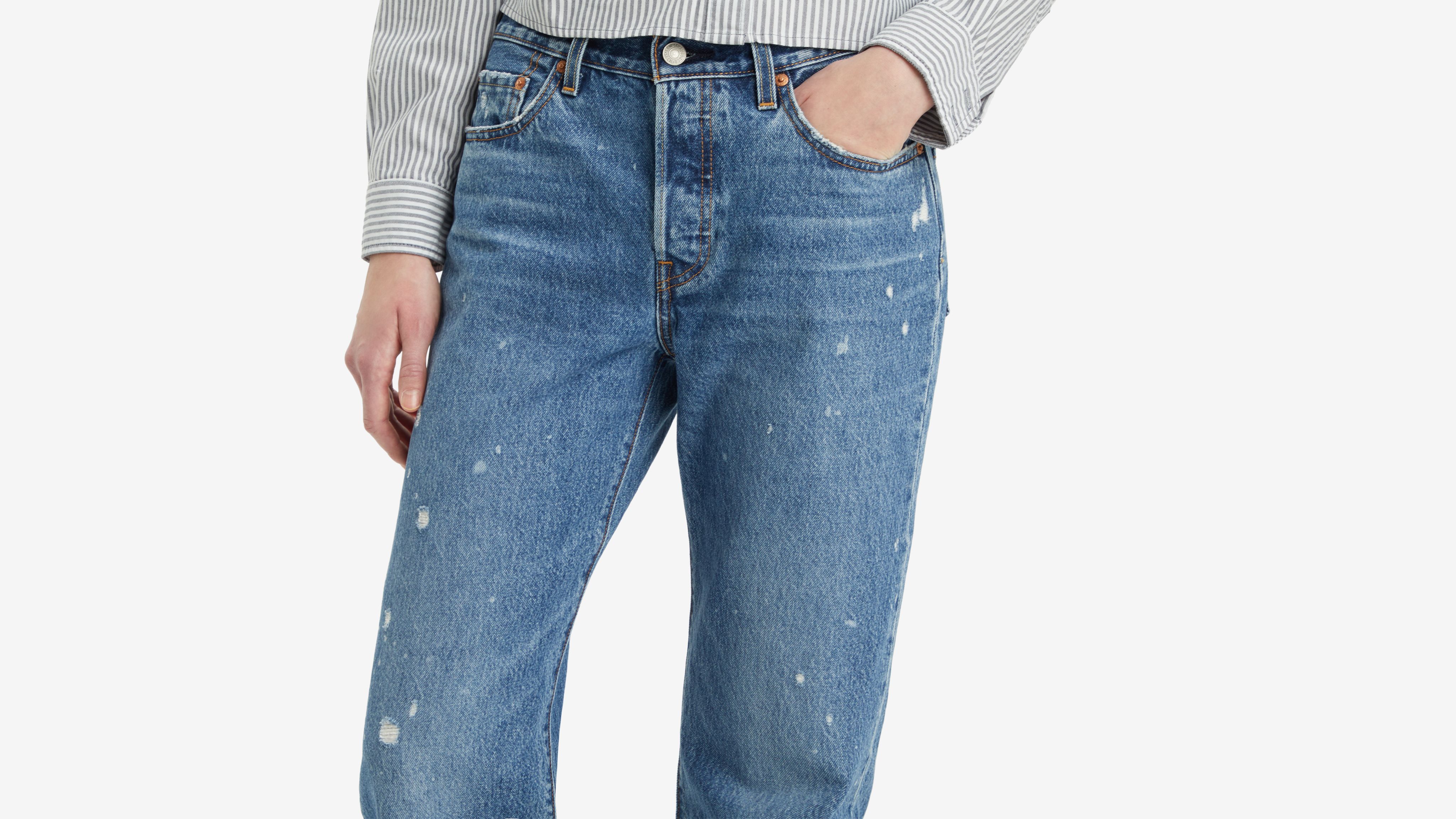 501® '90s Women's Jeans 3