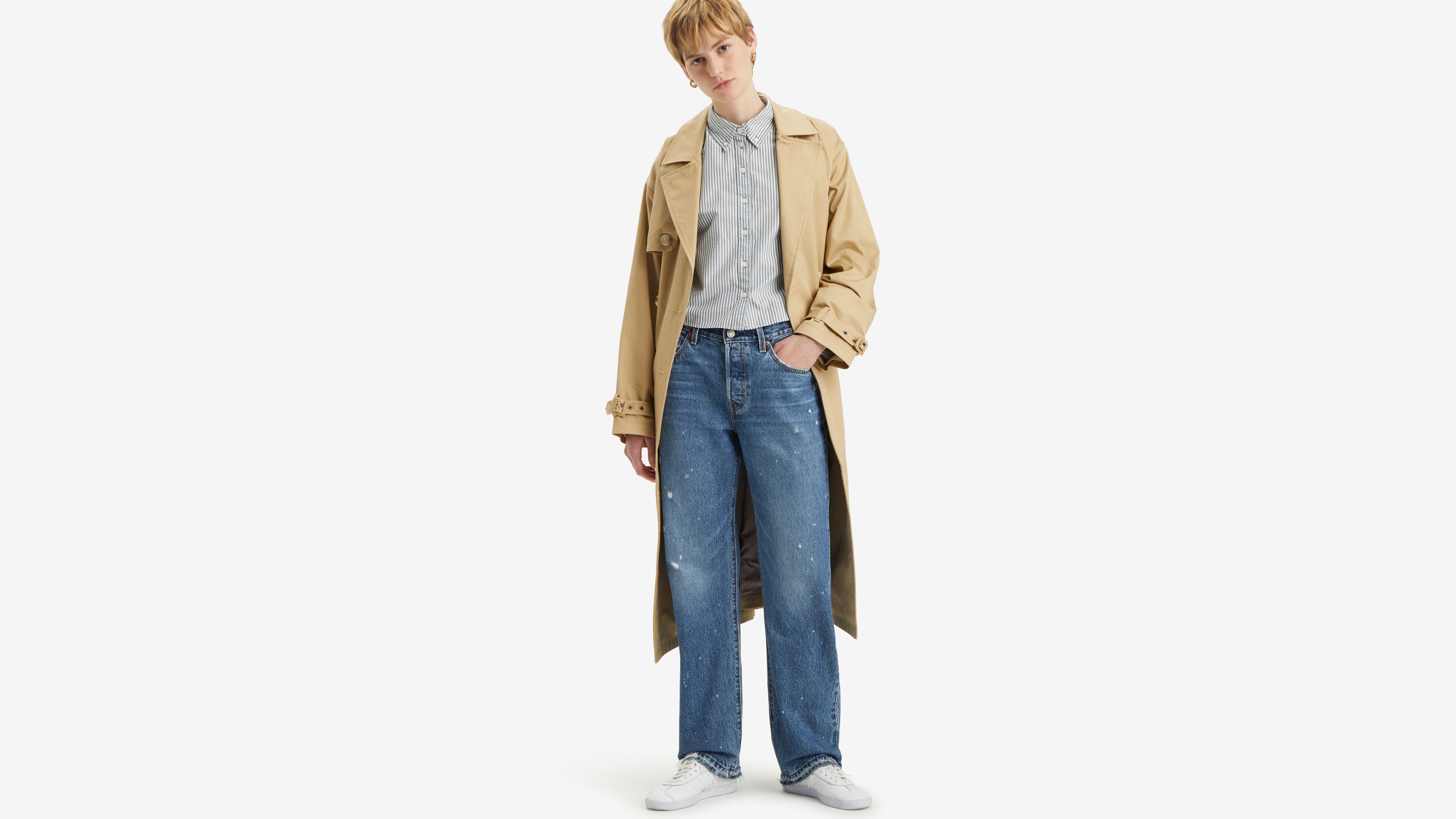 501® '90s Women's Jeans 1
