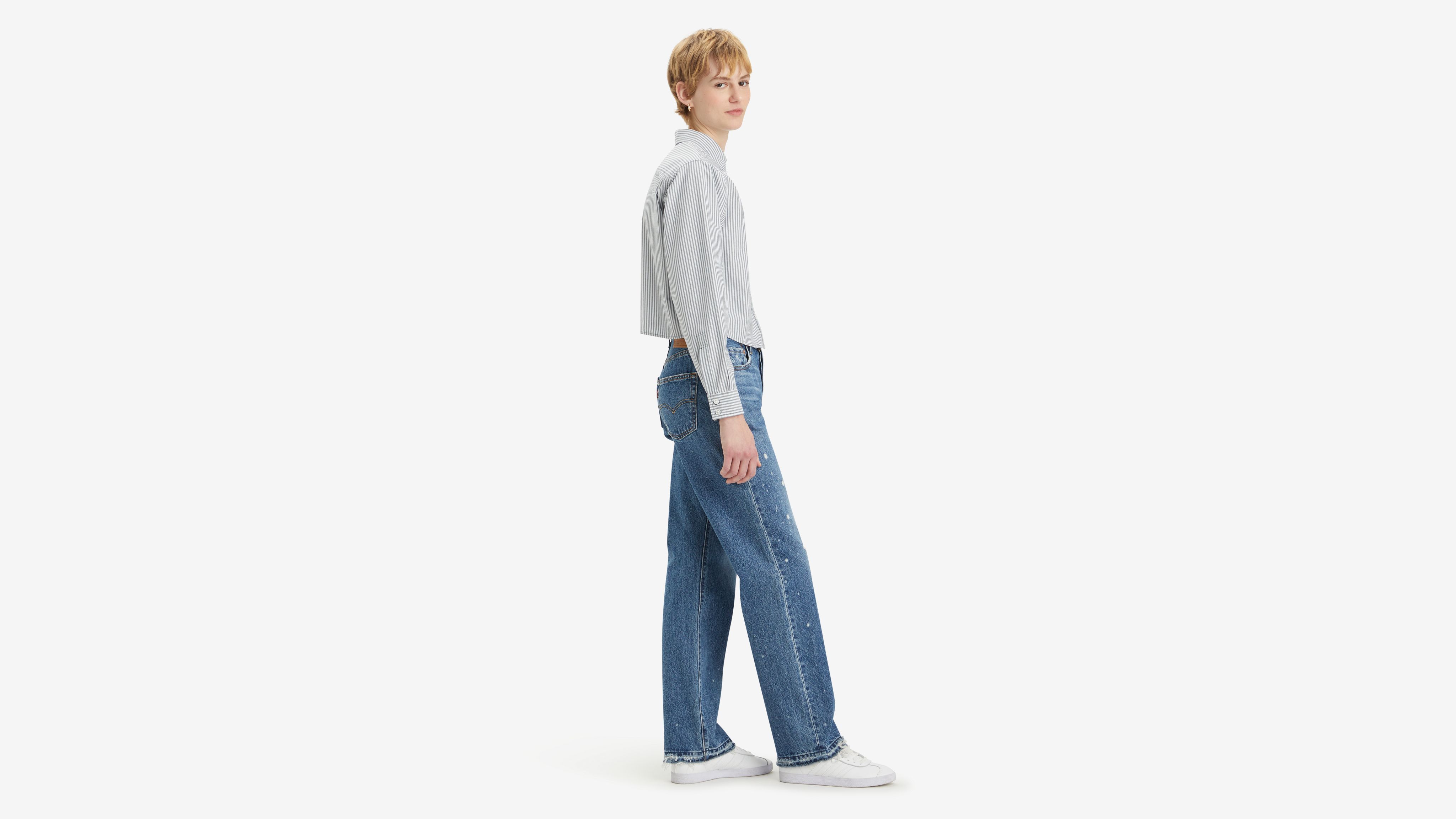 501® '90s Women's Jeans 1