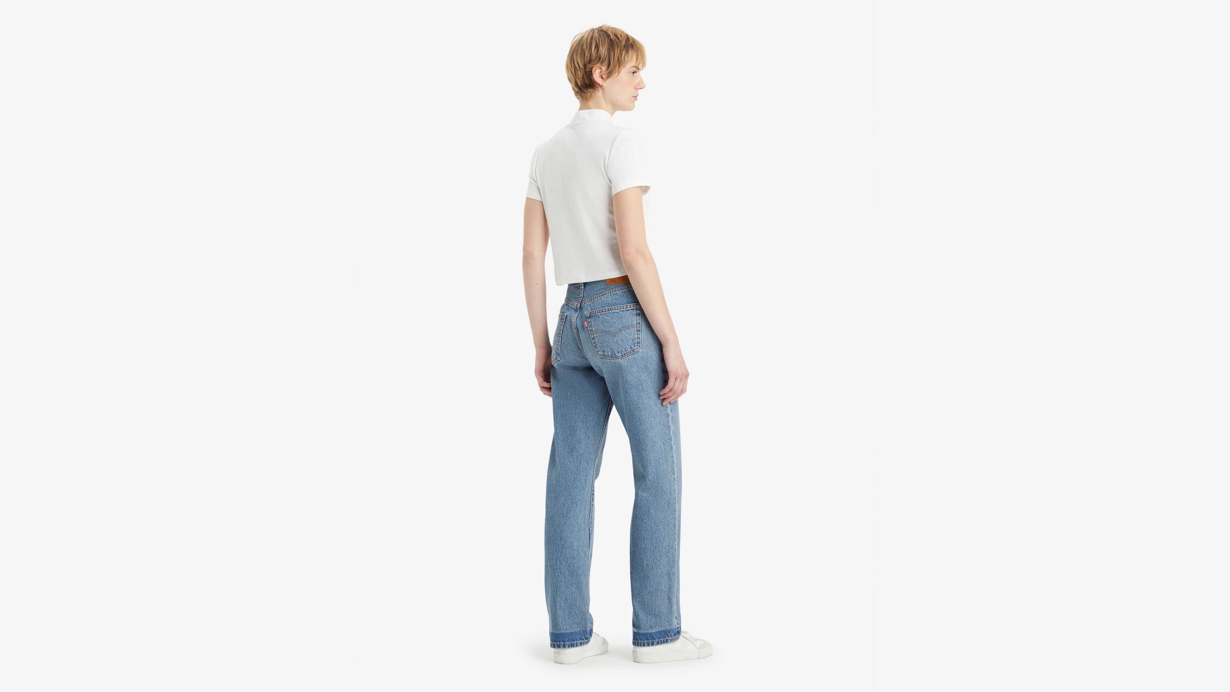501® '90s Women's Jeans 6