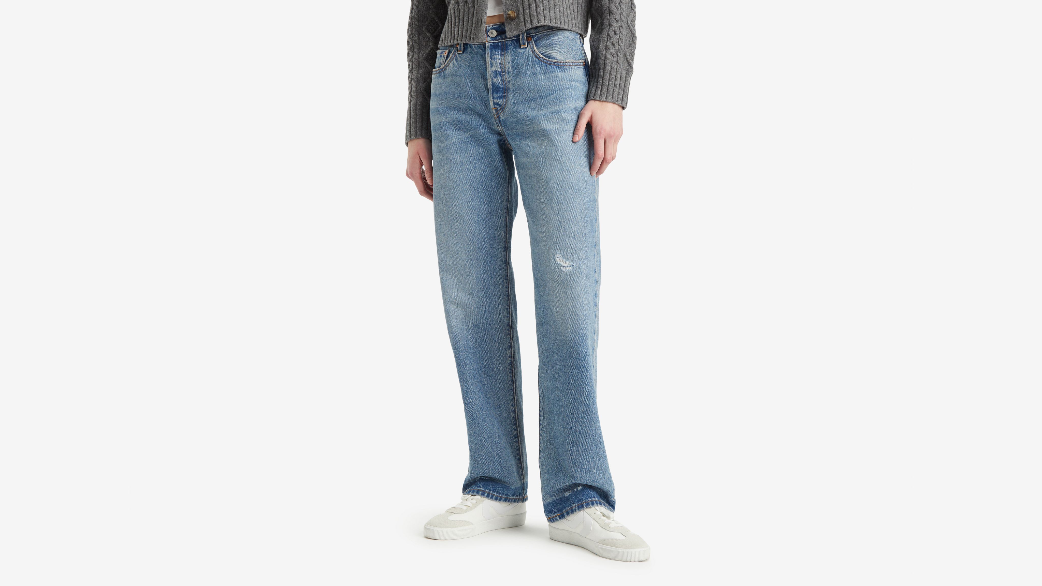 501® '90s Women's Jeans 3
