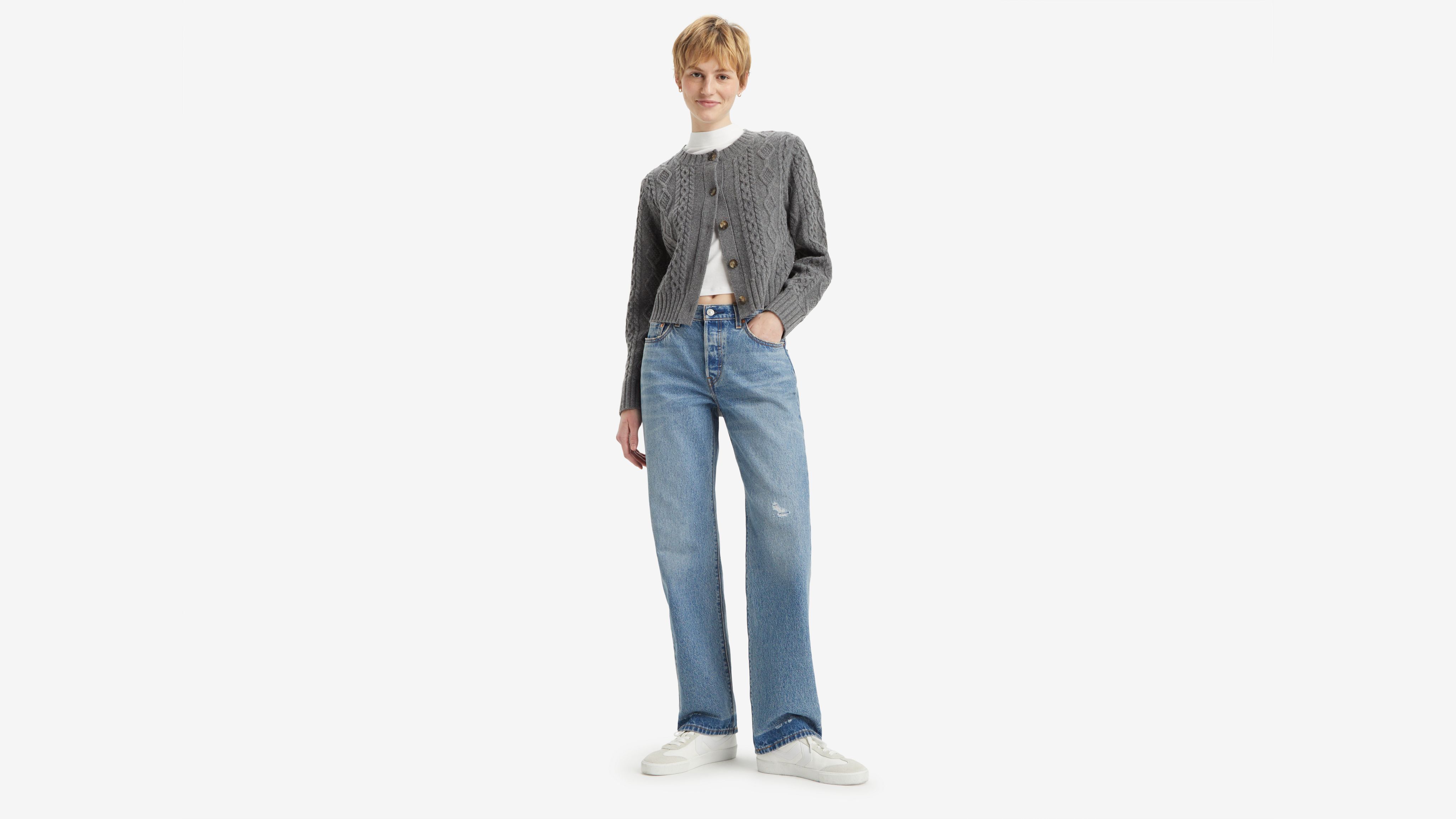 501® '90s Women's Jeans 1