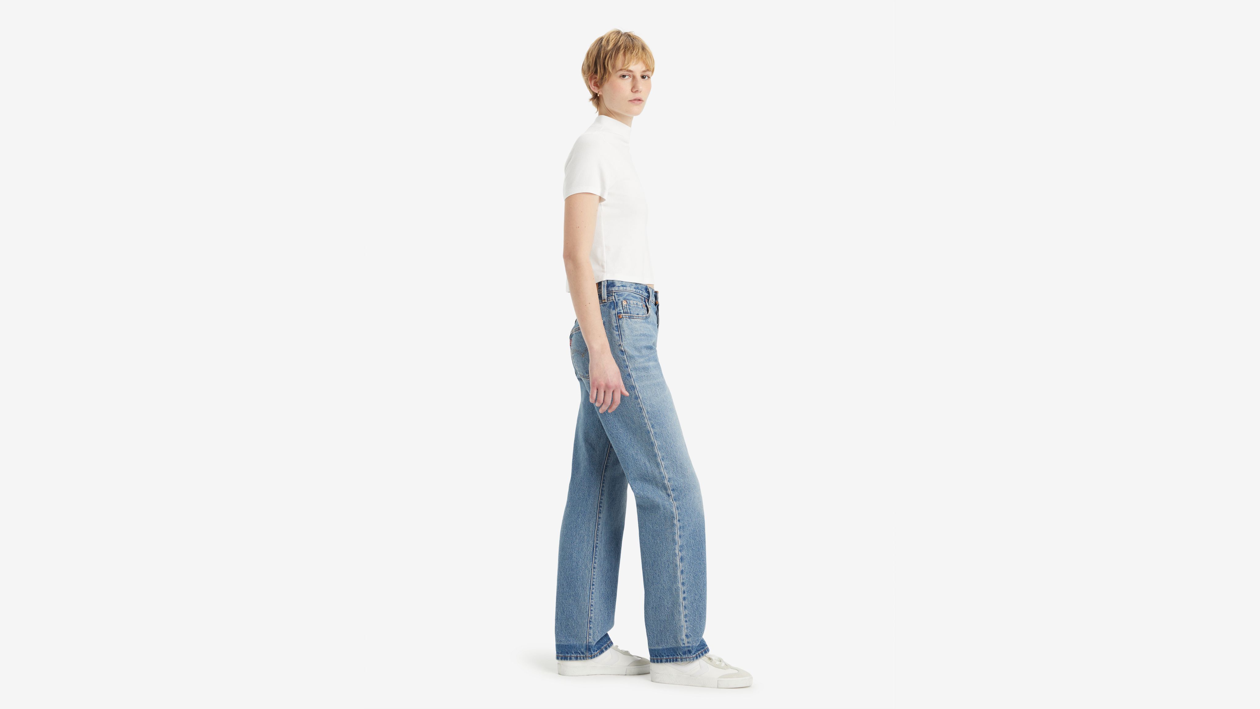 501® '90s Women's Jeans 1