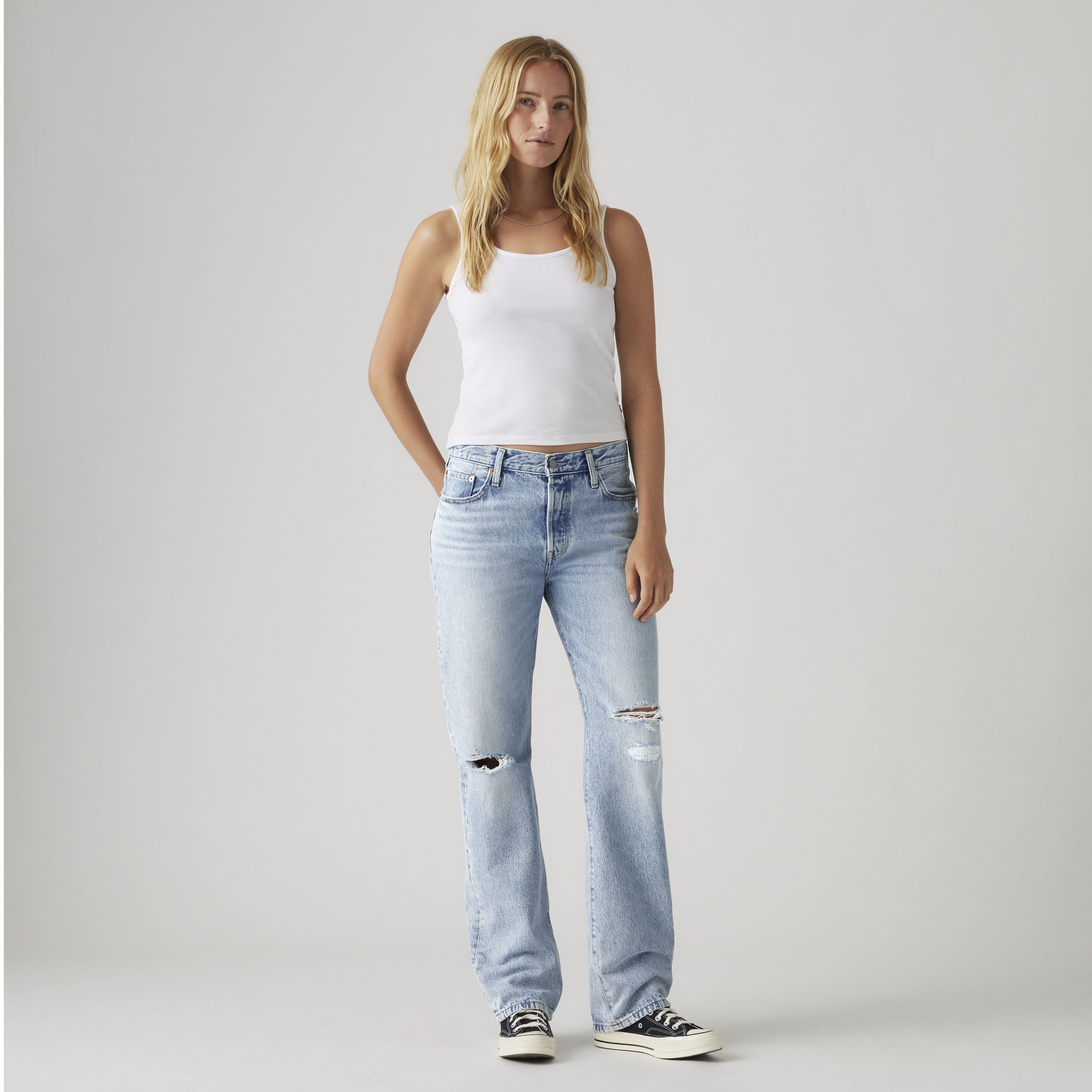 501® '90s Women's Jeans 5