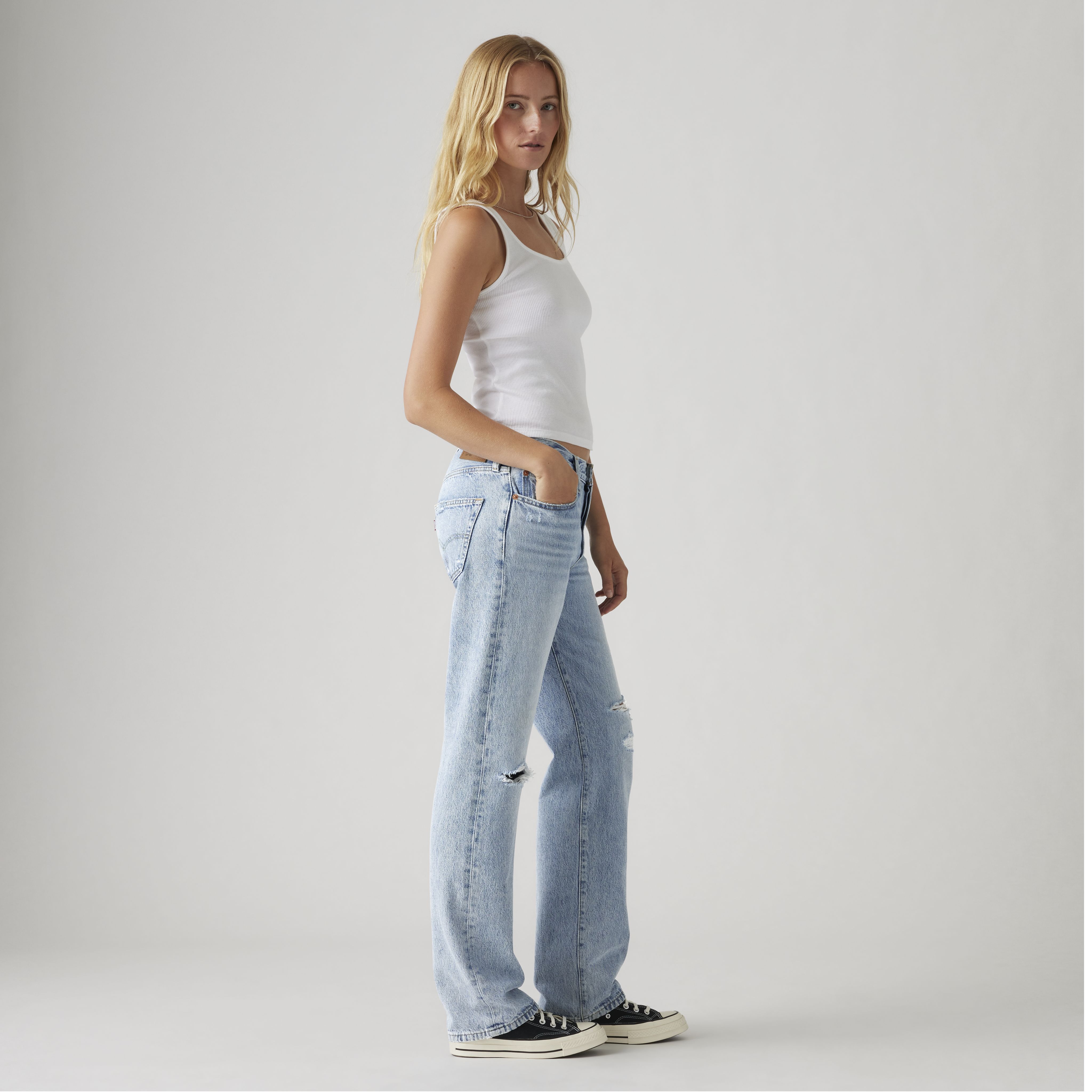 501® '90s Women's Jeans 4