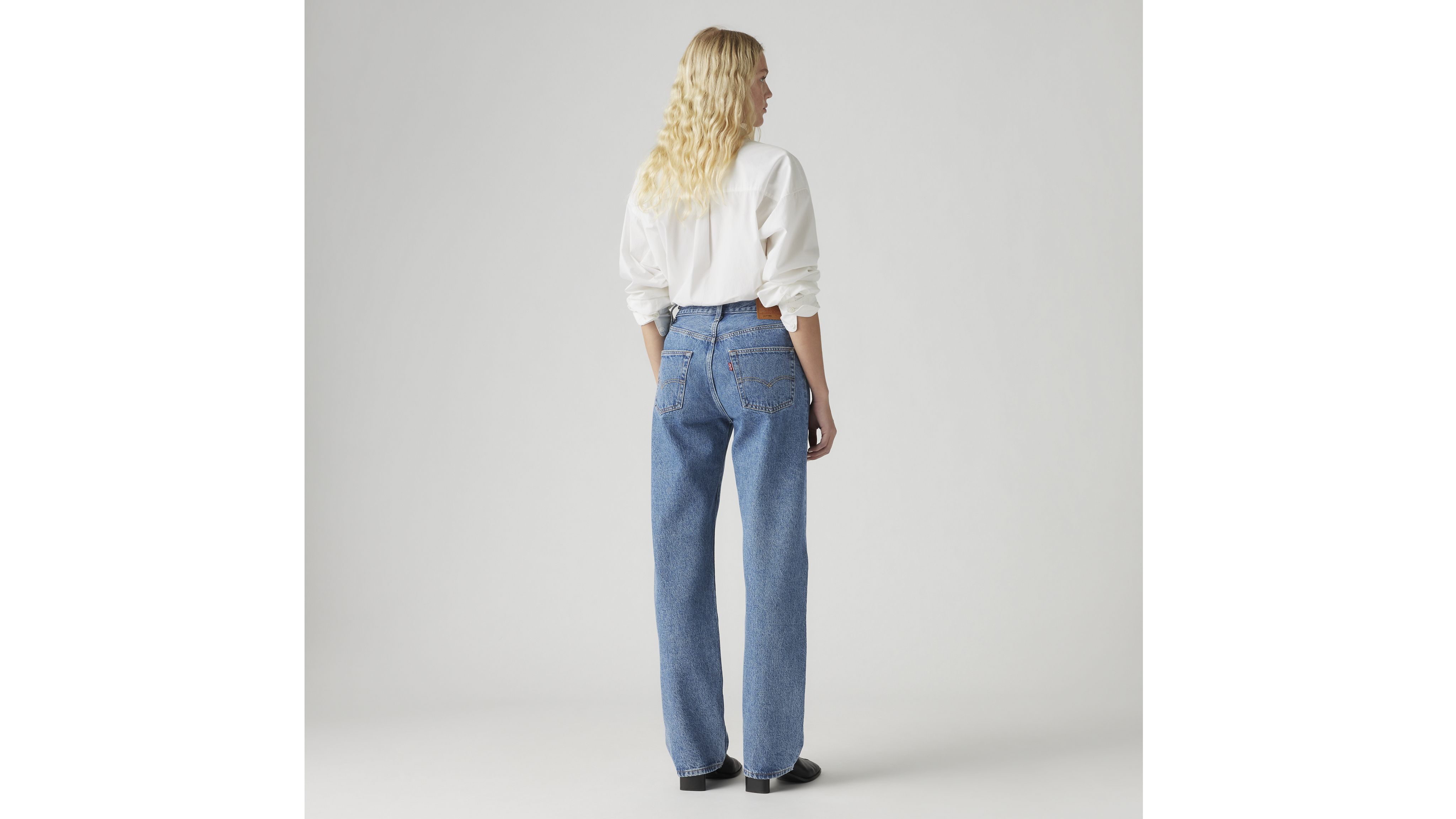501® '90s Women's Jeans 3