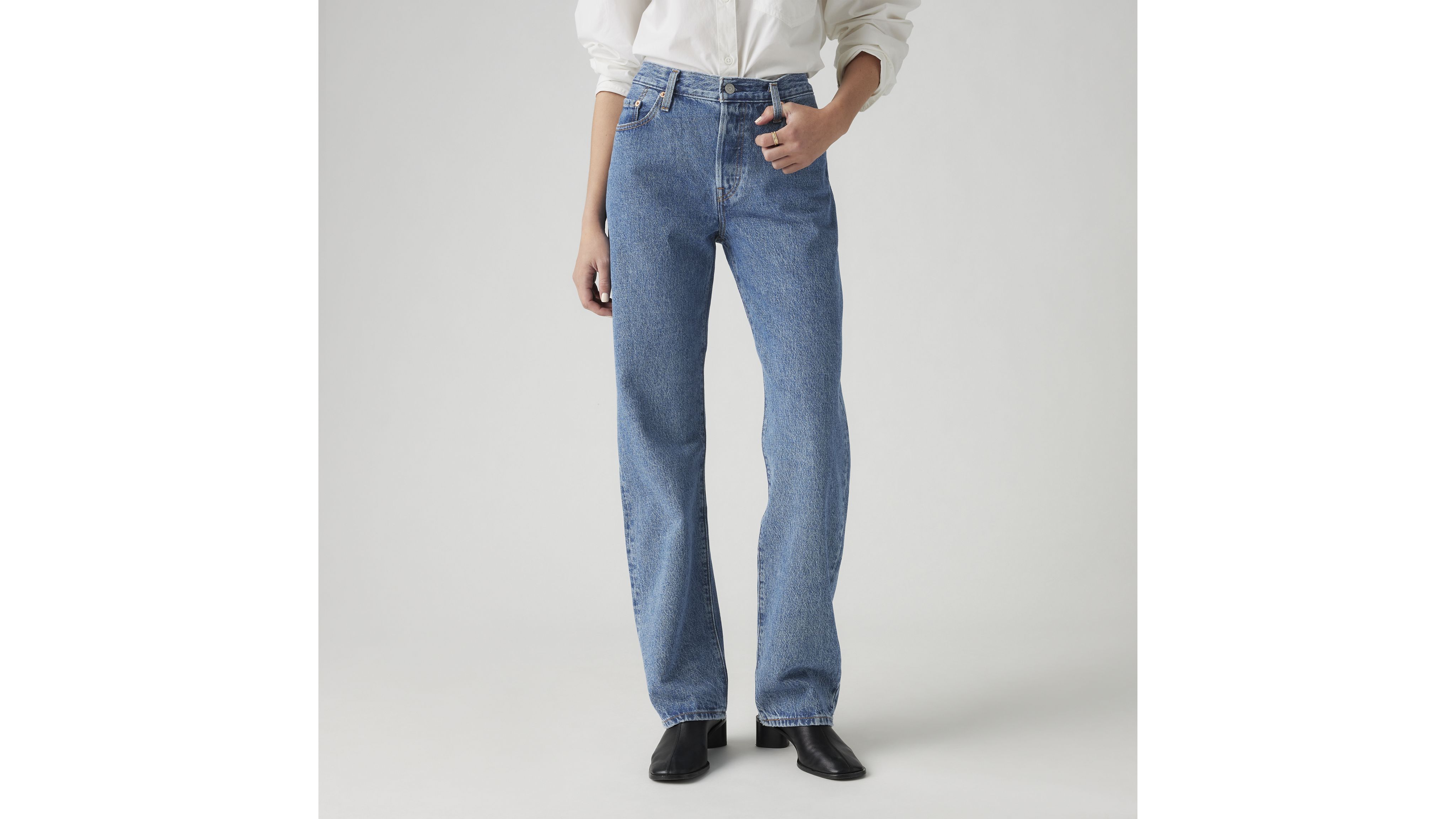 501® '90s Women's Jeans 2