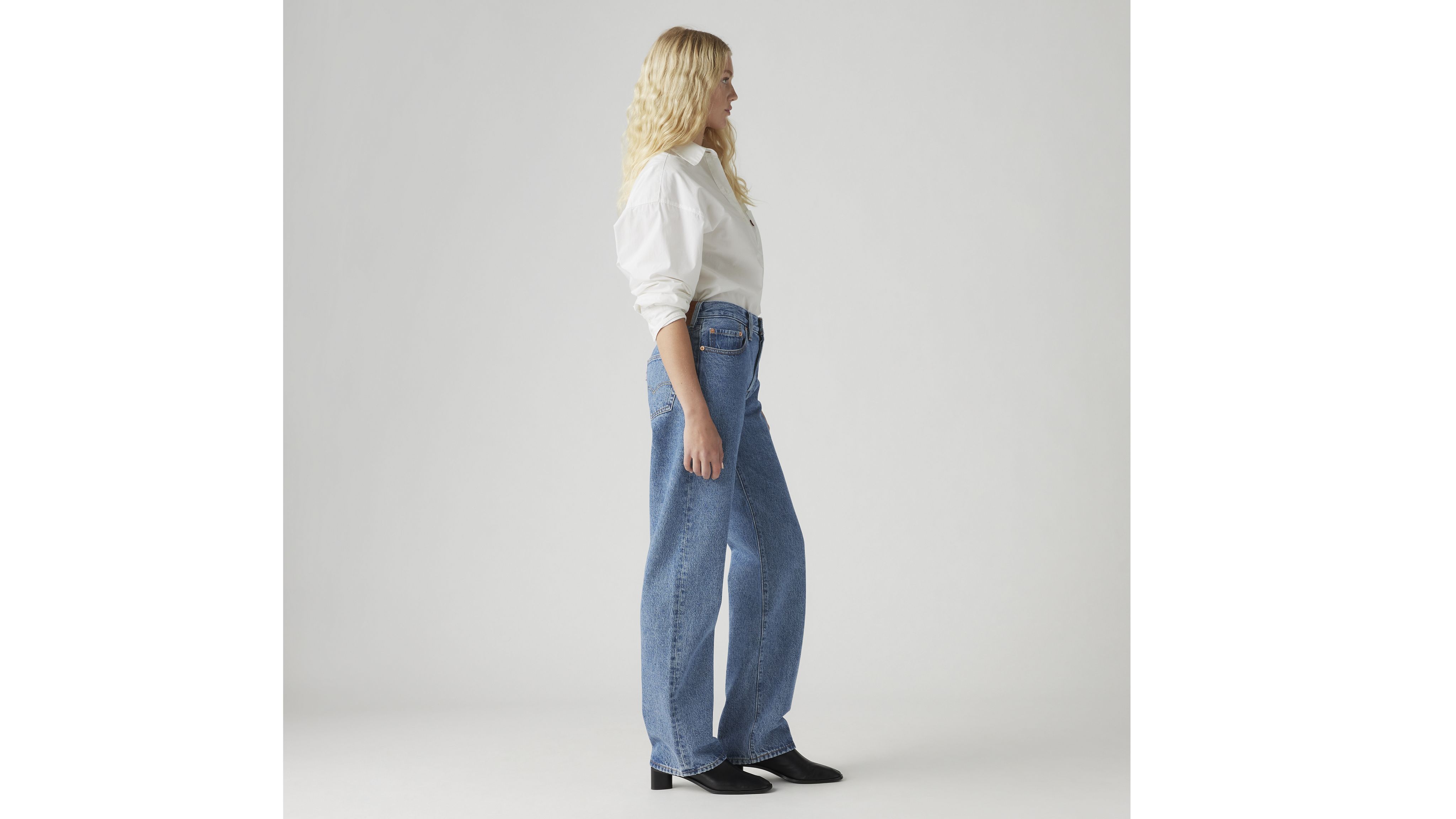 501® '90s Women's Jeans 4