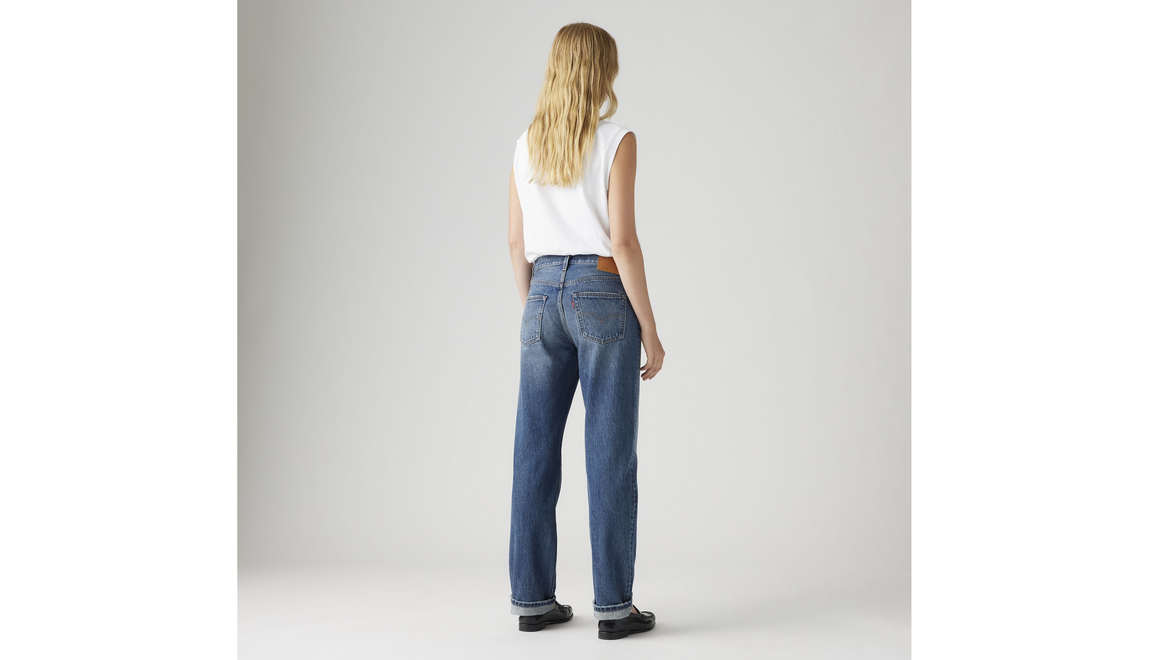 501MD Jean '90s l'original pour femme 3