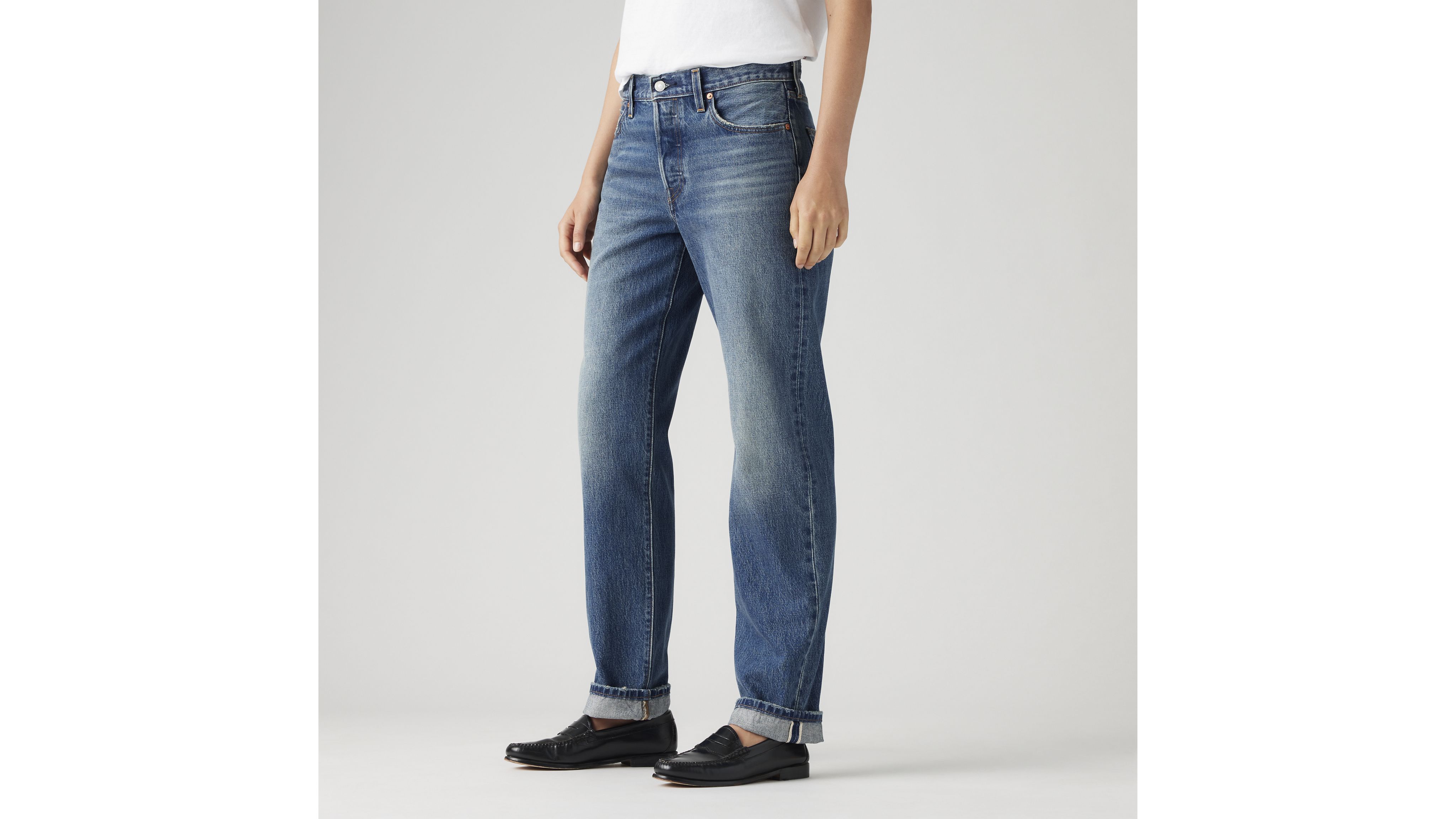 501MD Jean '90s l'original pour femme 2