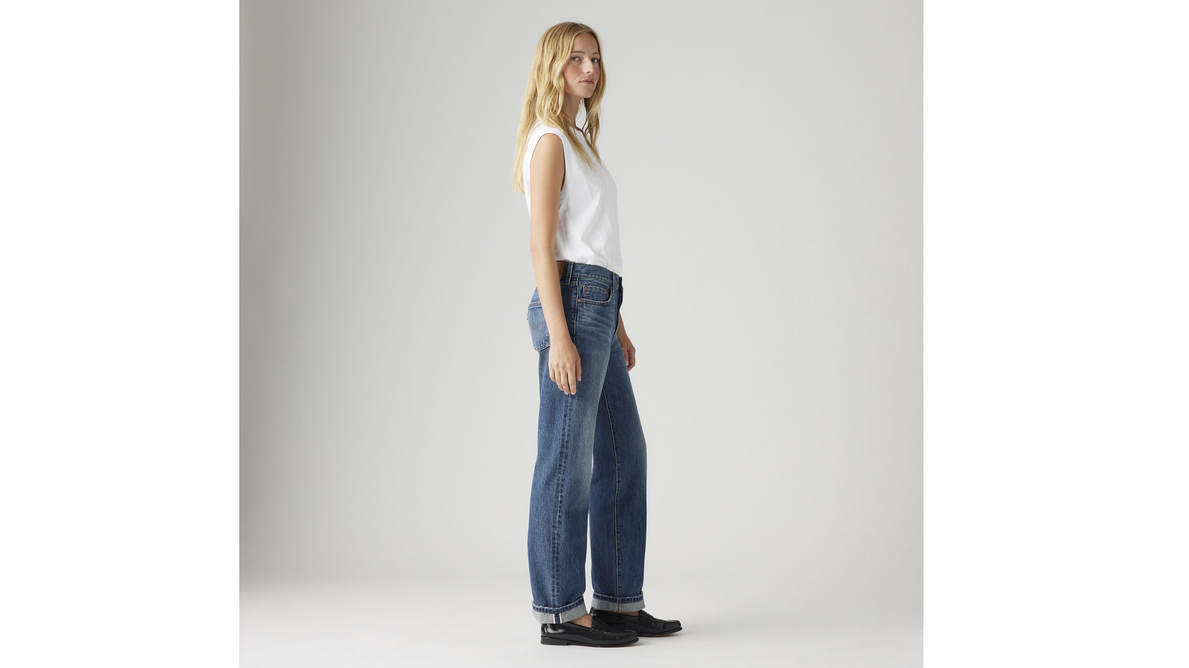 501MD Jean '90s l'original pour femme 4