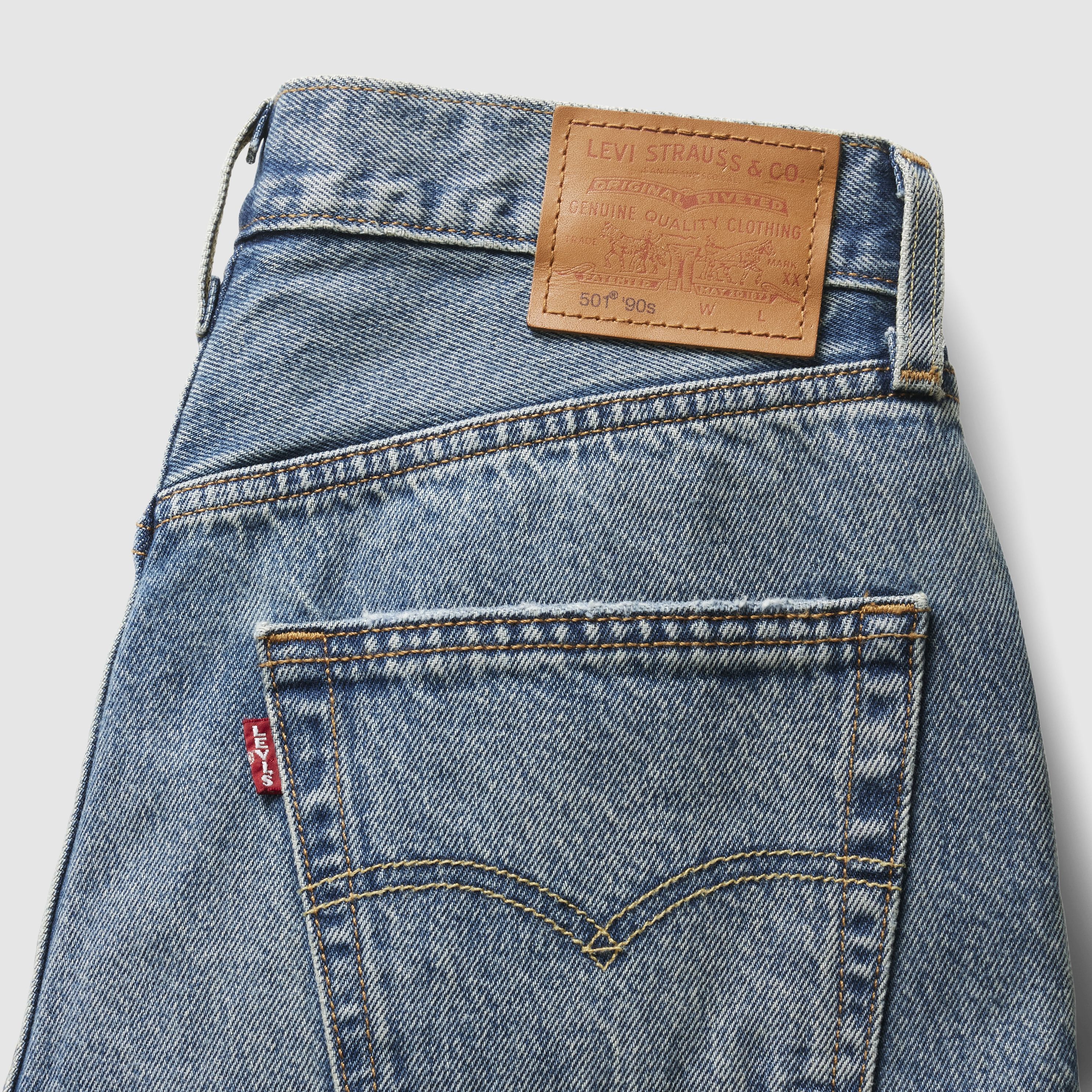 501MD Jean '90s l'original pour femme 7