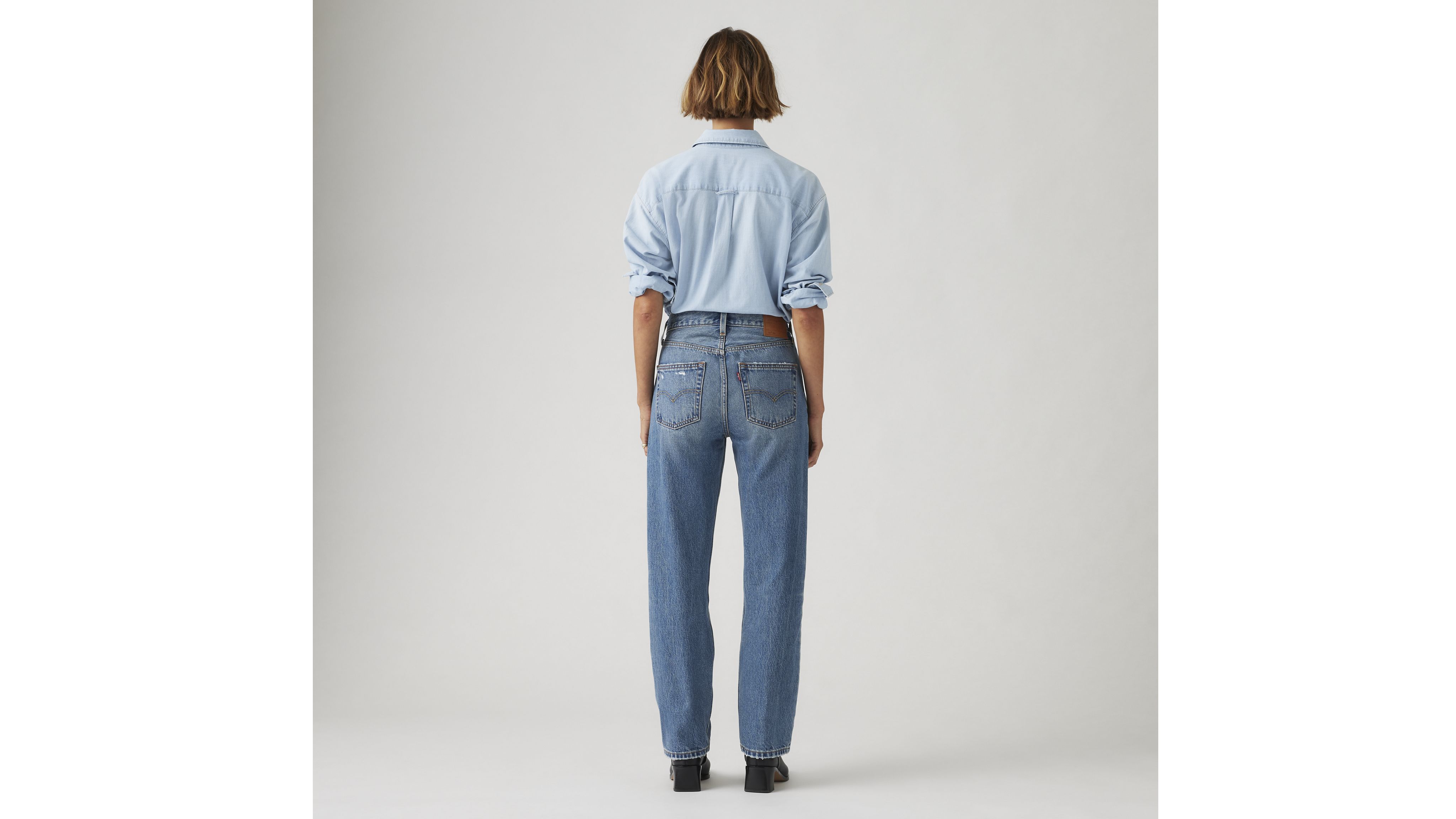 501MD Jean '90s l'original pour femme 3