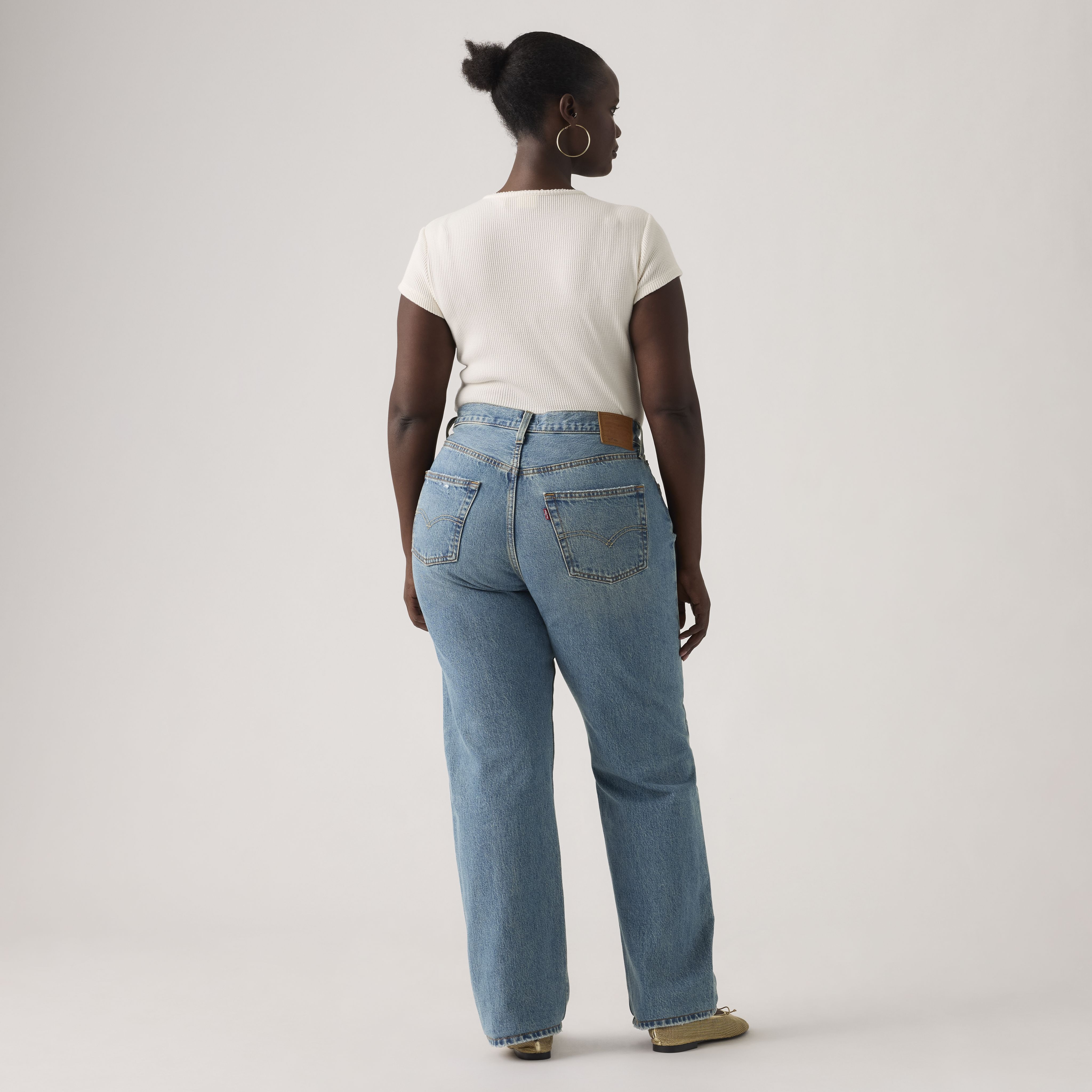 501MD Jean '90s l'original pour femme 12