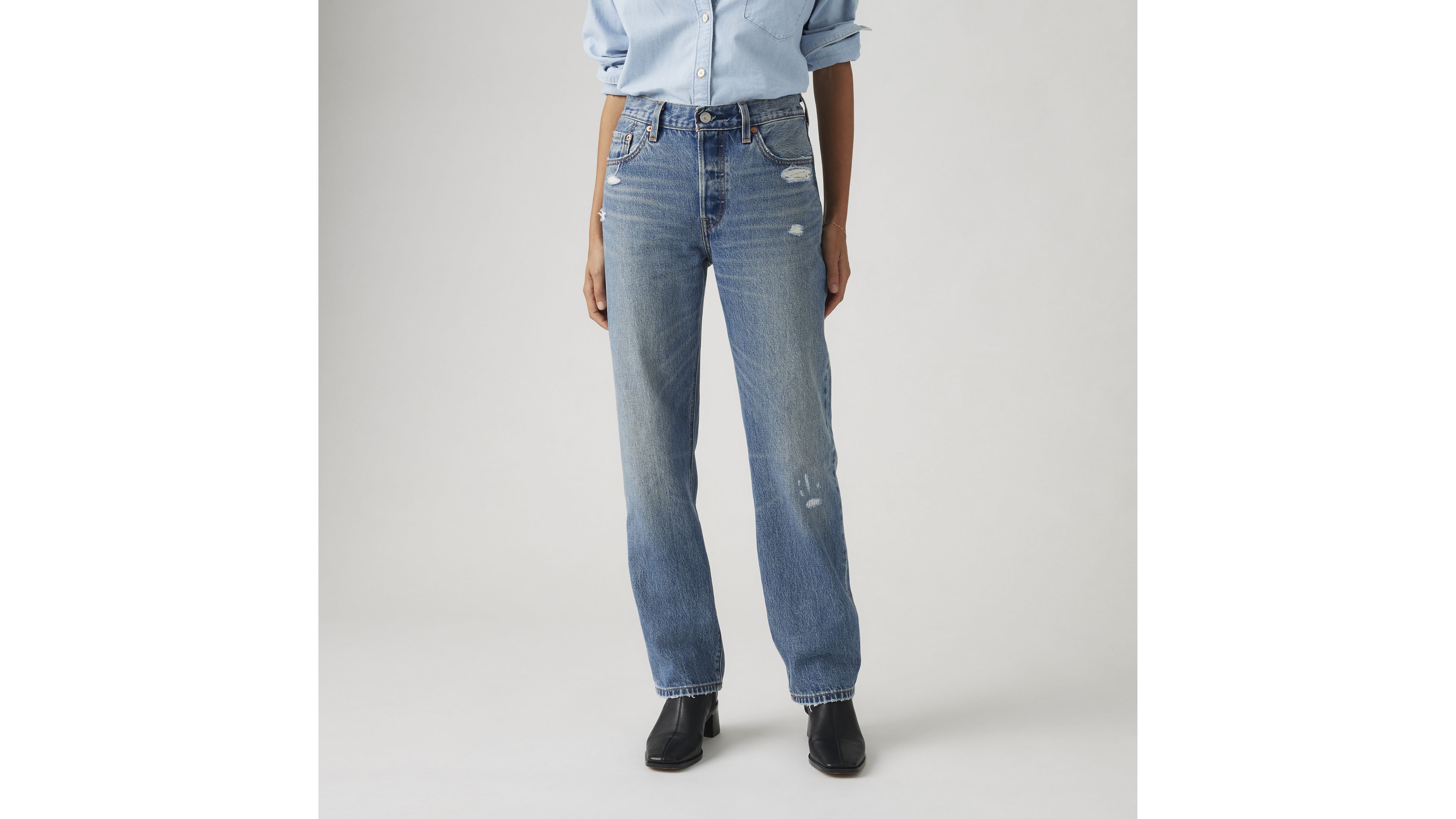 501MD Jean '90s l'original pour femme 2