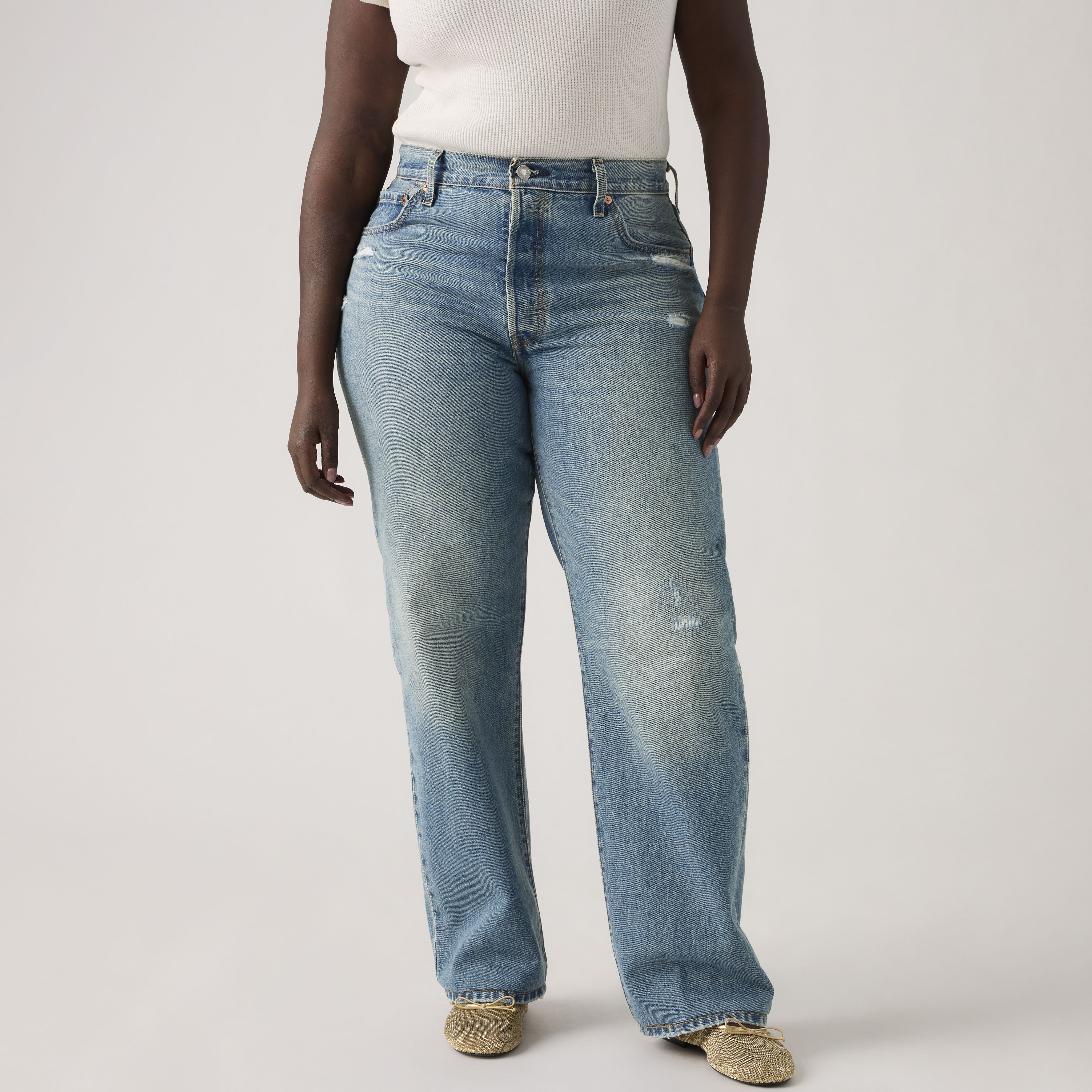 501MD Jean '90s l'original pour femme 9