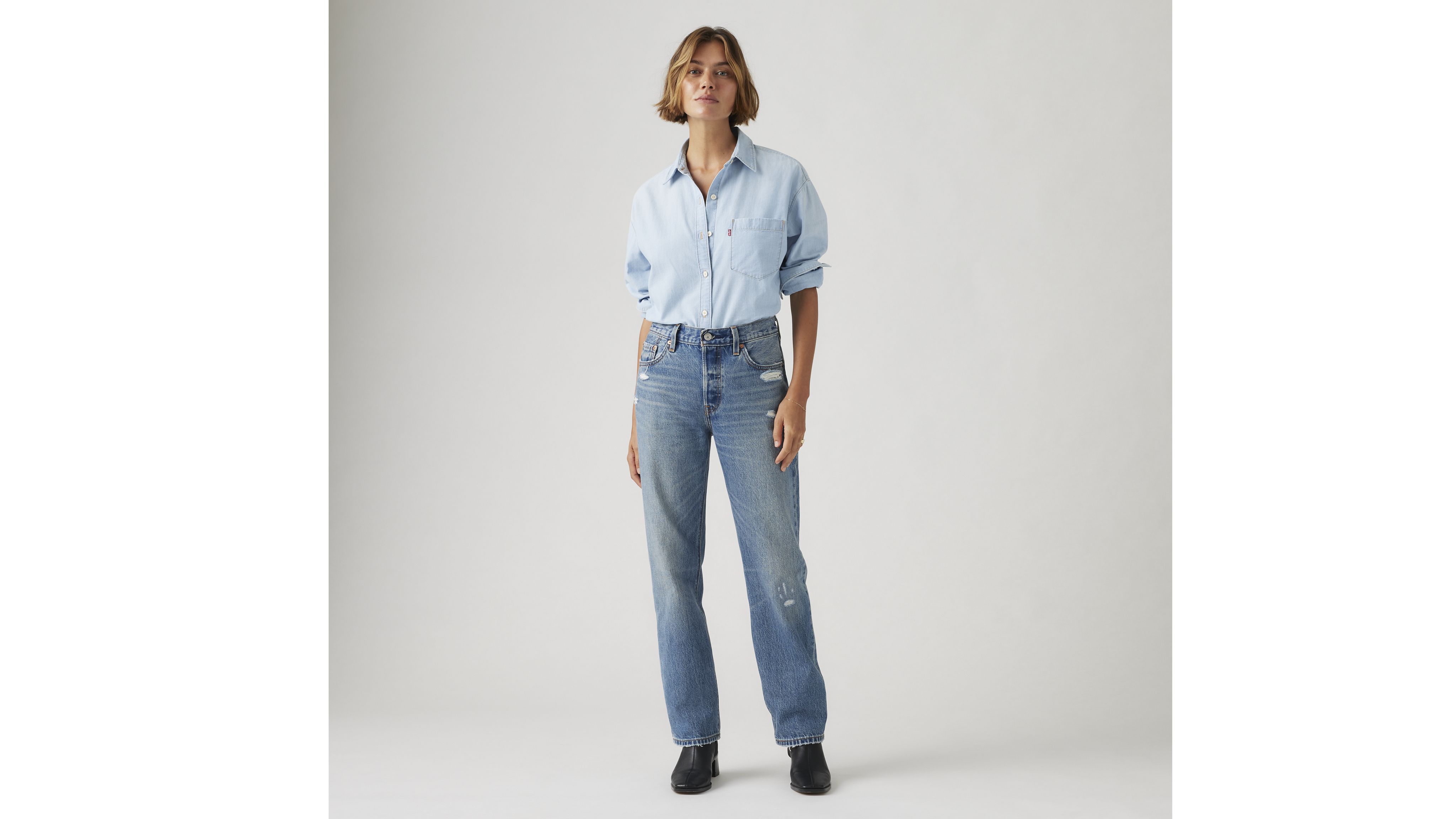 501® '90s Women's Jeans 12
