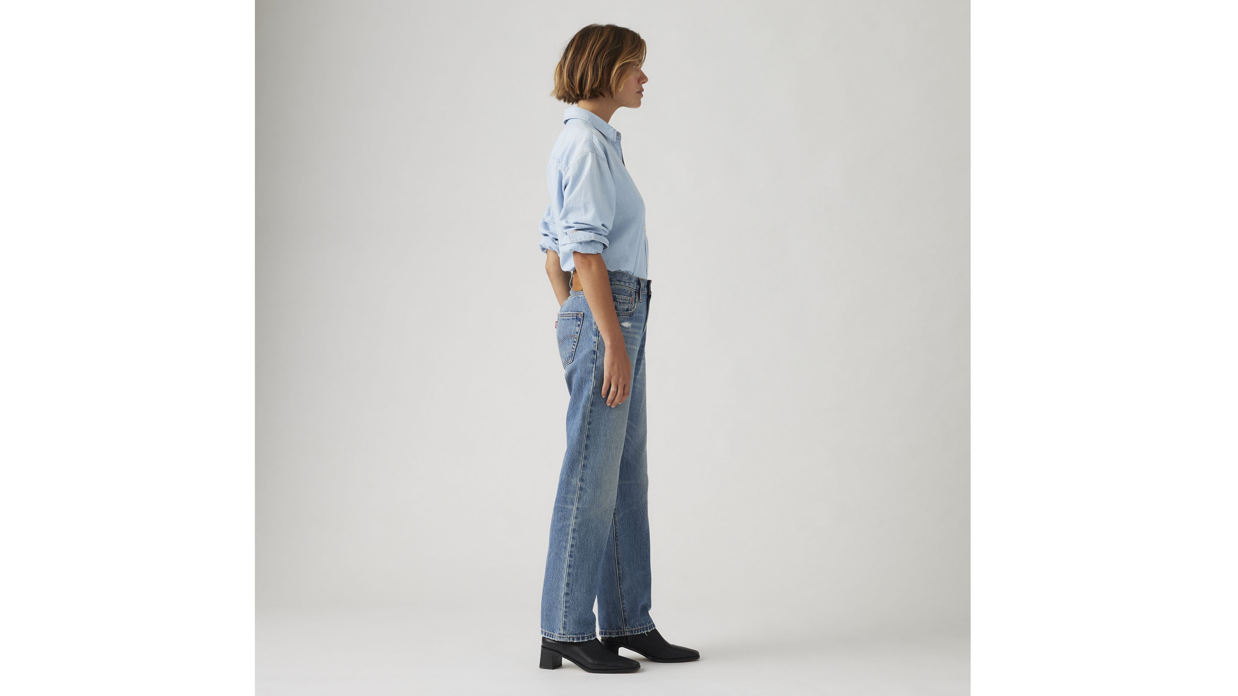 501MD Jean '90s l'original pour femme 4