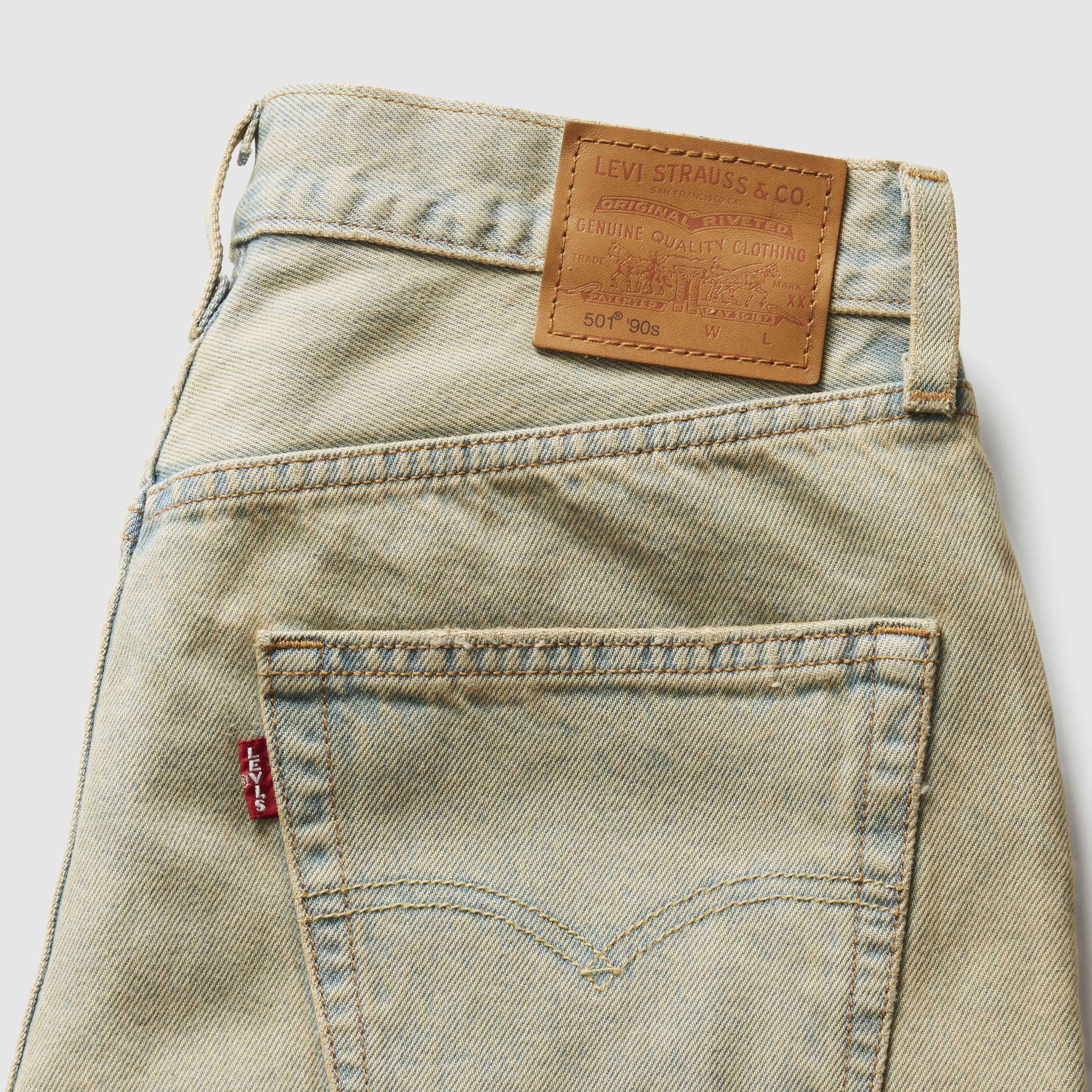 501® '90s Women's Jeans 7