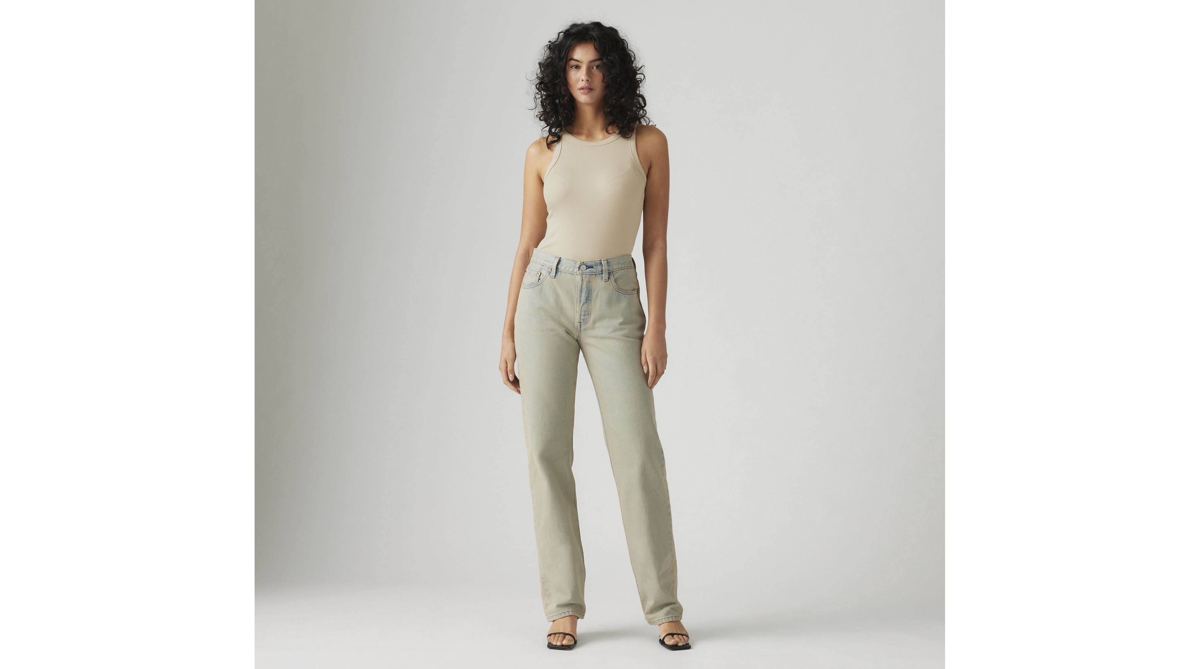 501® '90s Women's Jeans 13