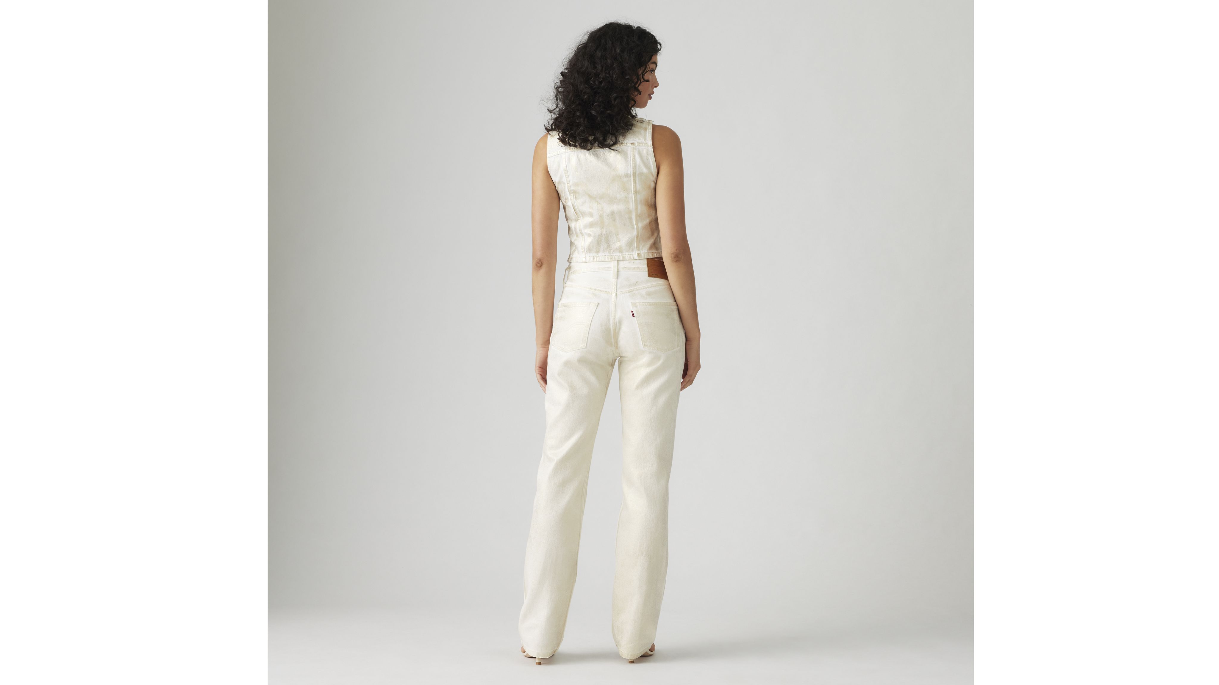 Coated 501® '90s Women's Jeans 3