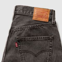 501® '90s Jeans — Take A Hint - Black 7