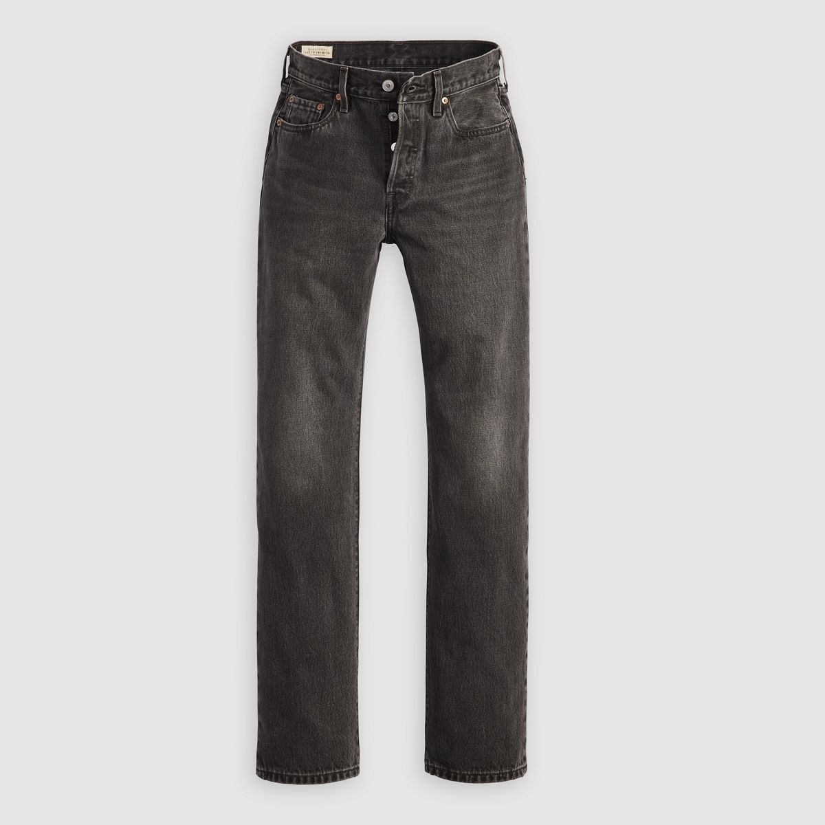 501® '90s Jeans — Take A Hint - Black